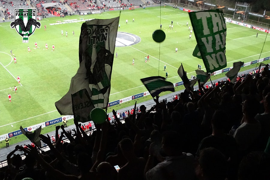 Braga Groningen via groningenfanatics 7