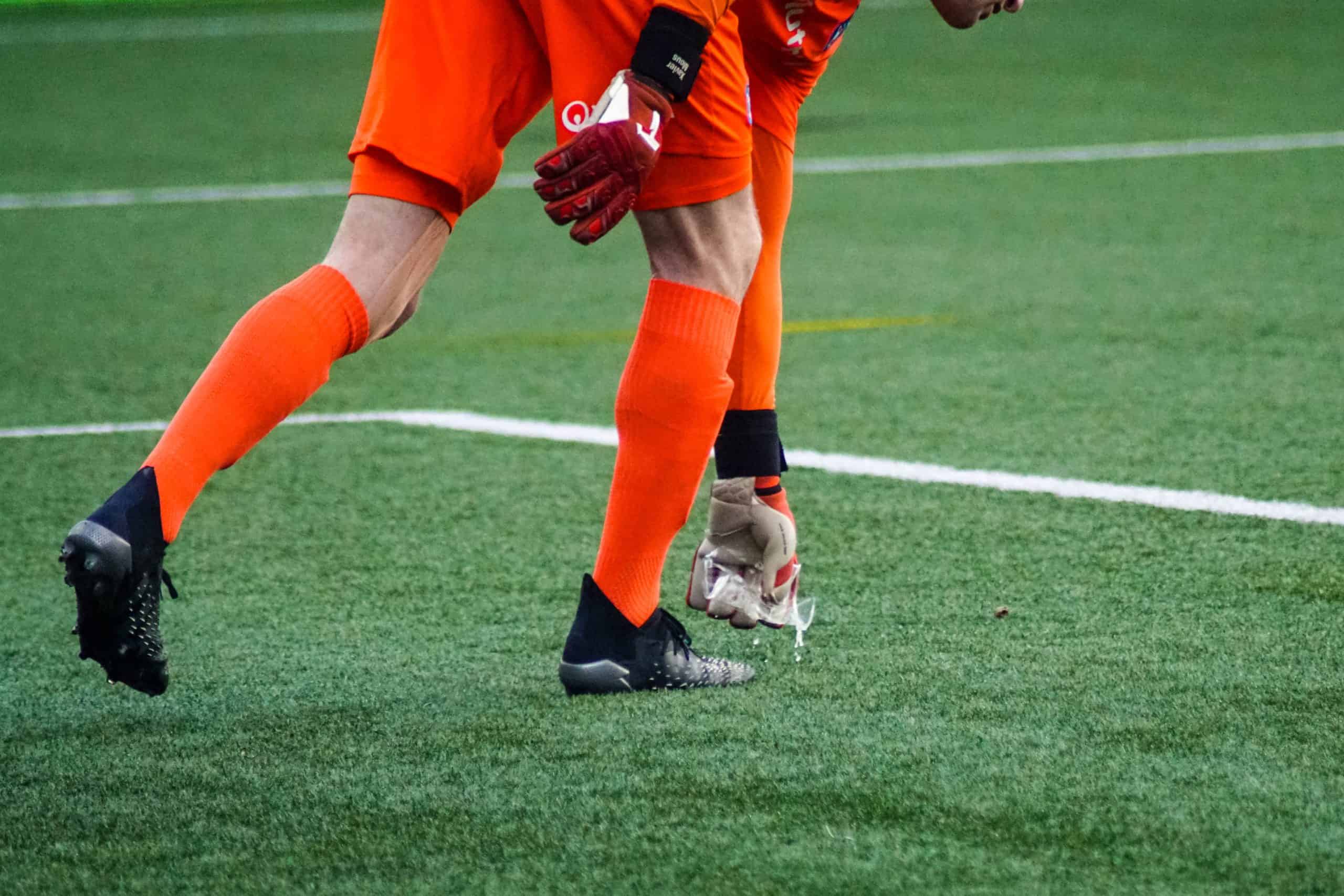 Onrustige middag in Leeuwarden bij memorabele Friese derby