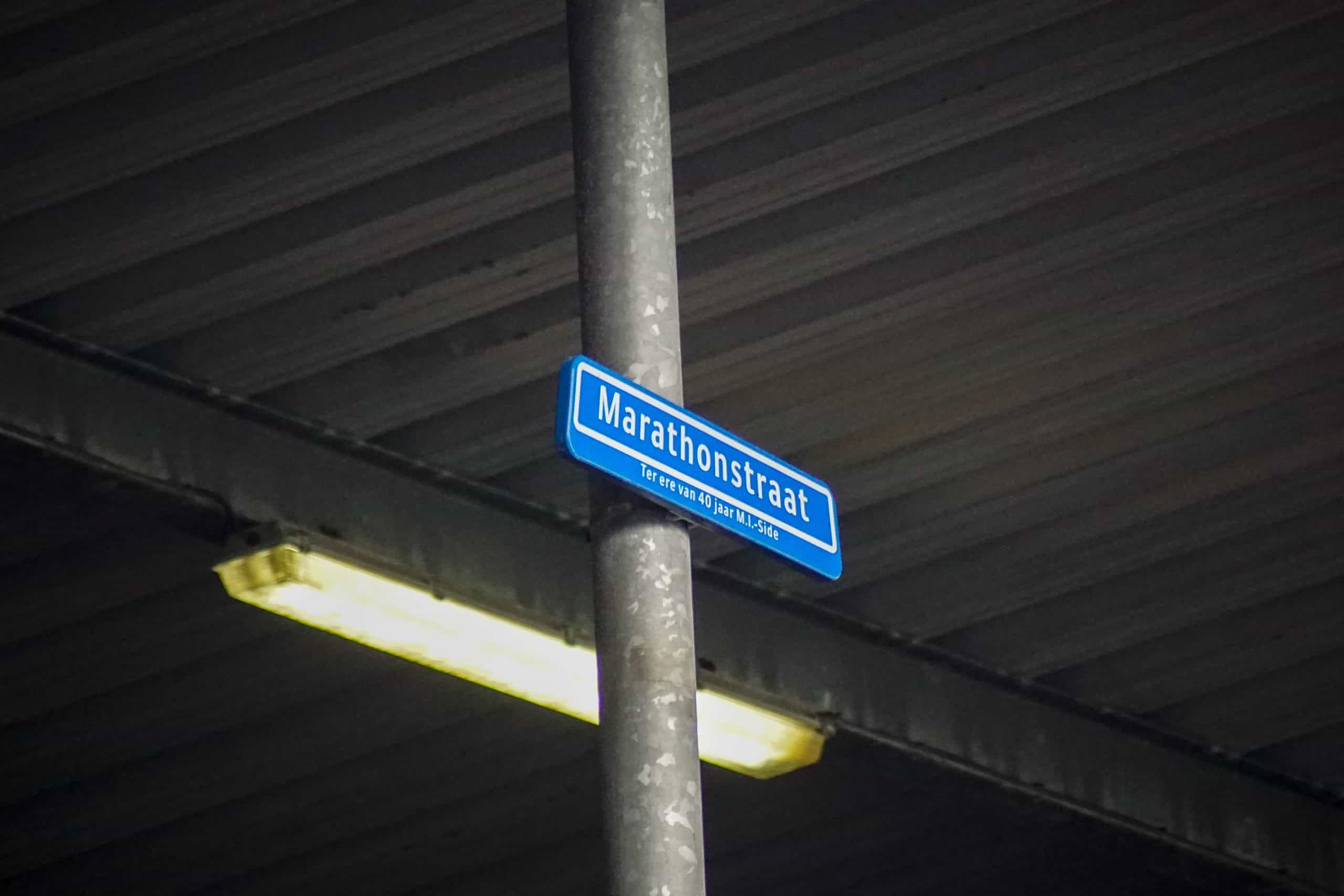 Onrustige middag in Leeuwarden bij memorabele Friese derby