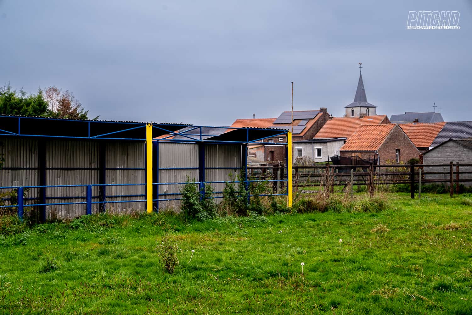 Hakendover LR 3 van 17