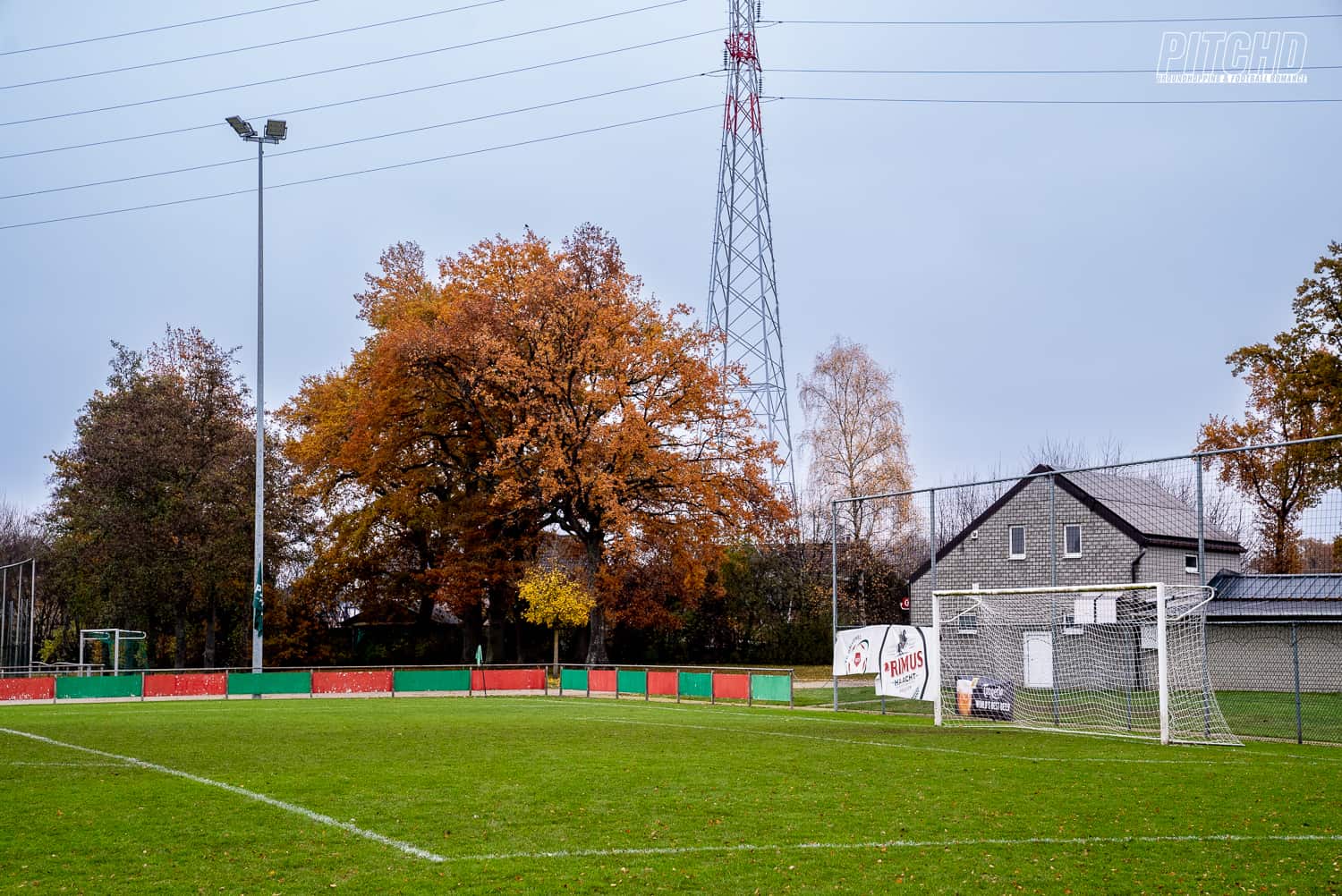 Halveweg LR 10 van 18