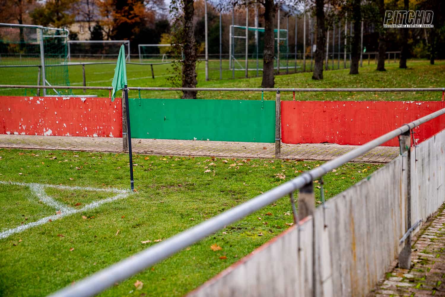 Halveweg LR 13 van 18