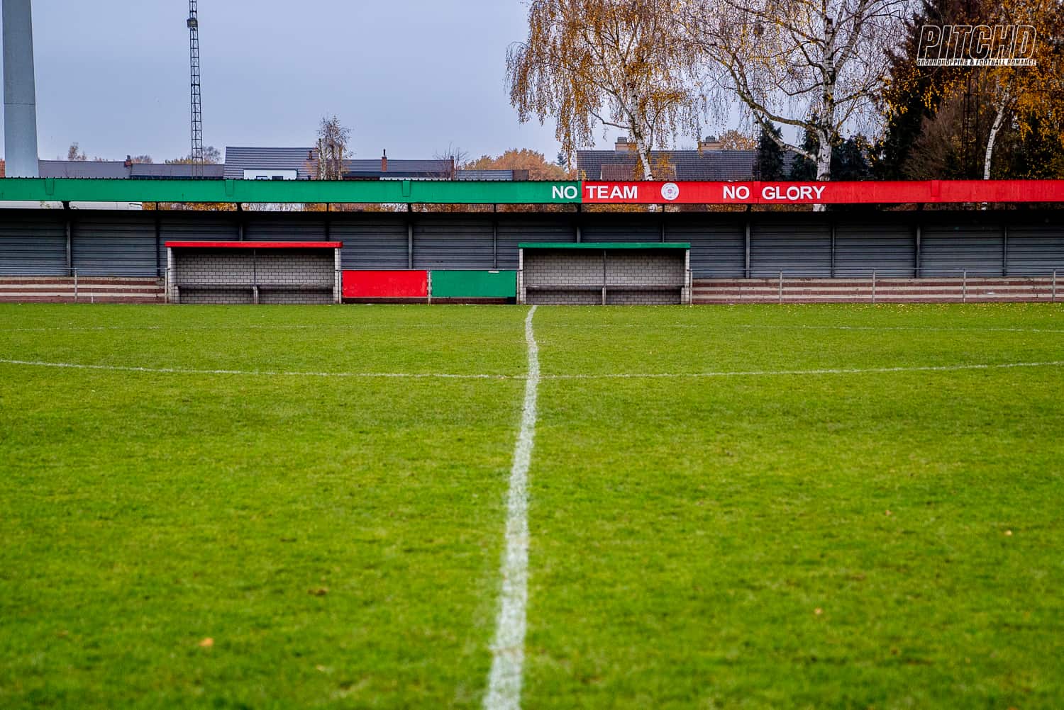 Halveweg LR 14 van 18
