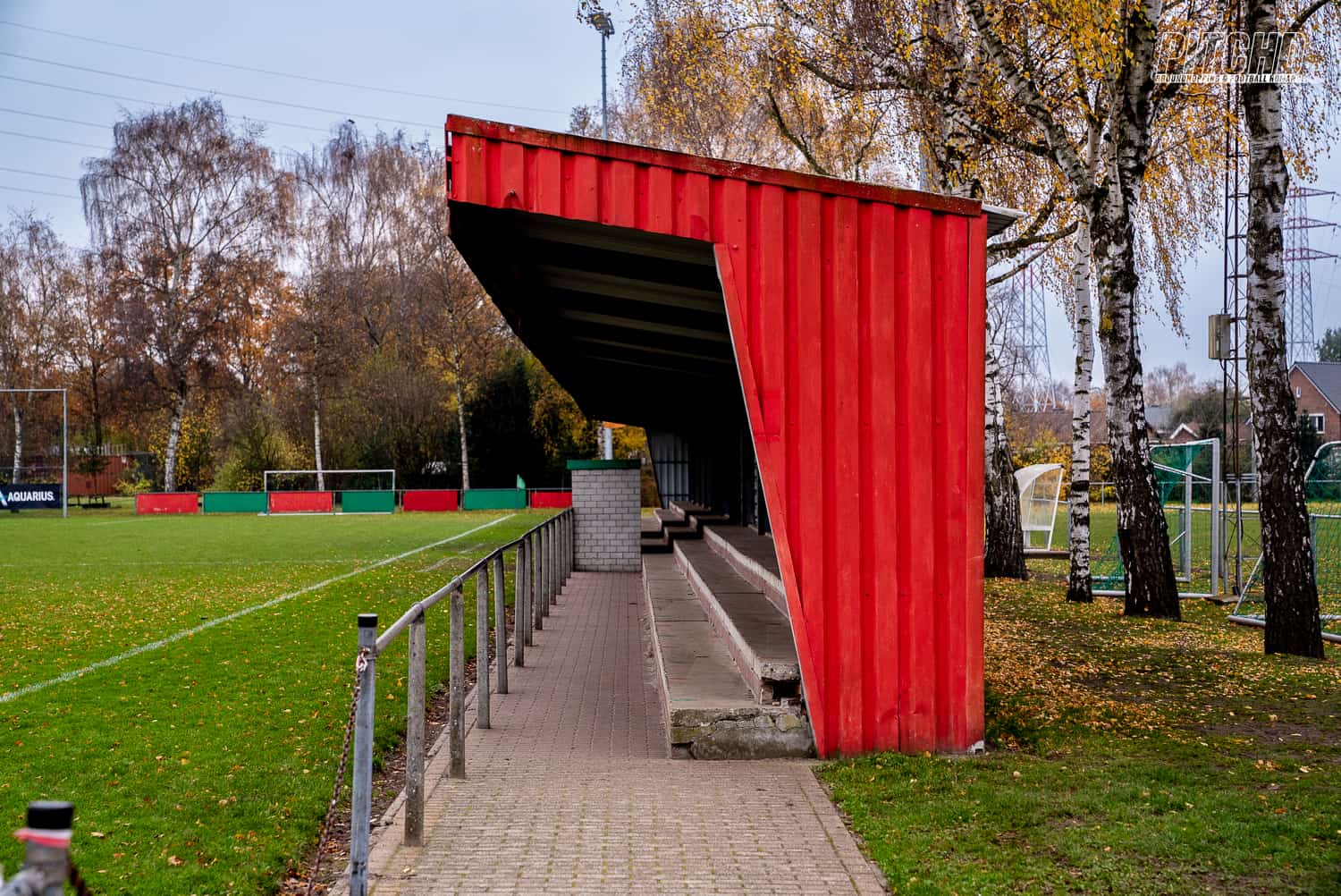 Halveweg LR 3 van 18