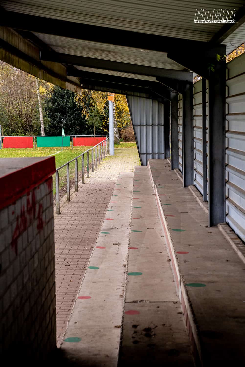 Halveweg LR 8 van 18