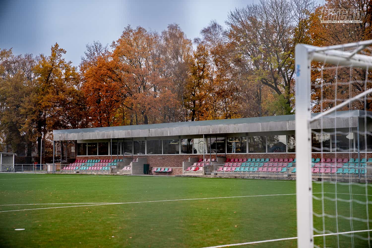 Het nationale verhaal van Herk-de-Stad FC