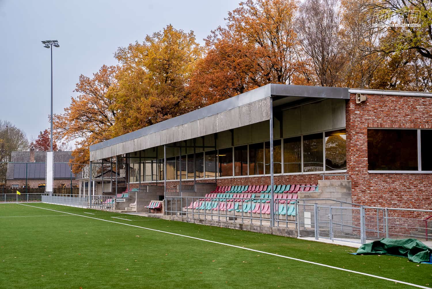 Herk De Stad LR 20 van 27