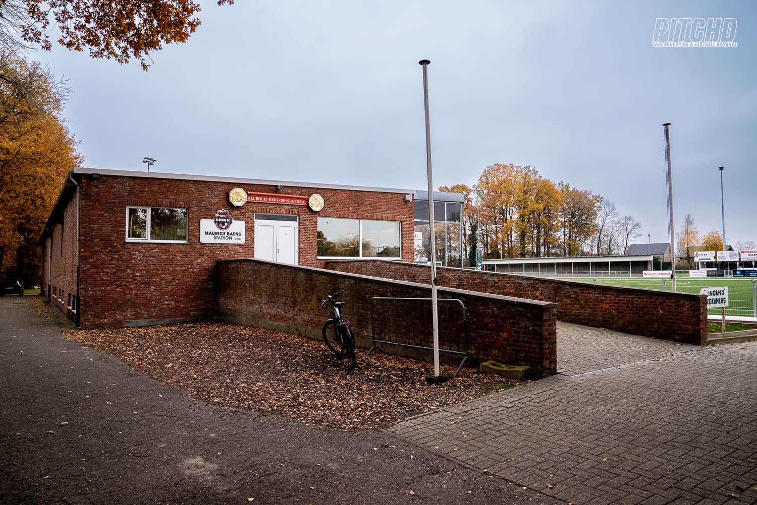 Herk De Stad LR 3 van 27