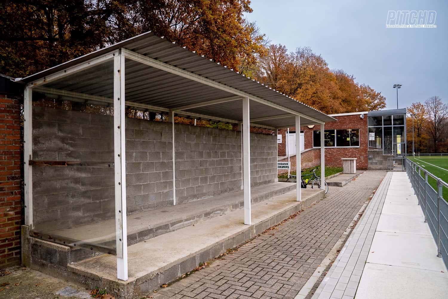 Herk De Stad LR 6 van 27