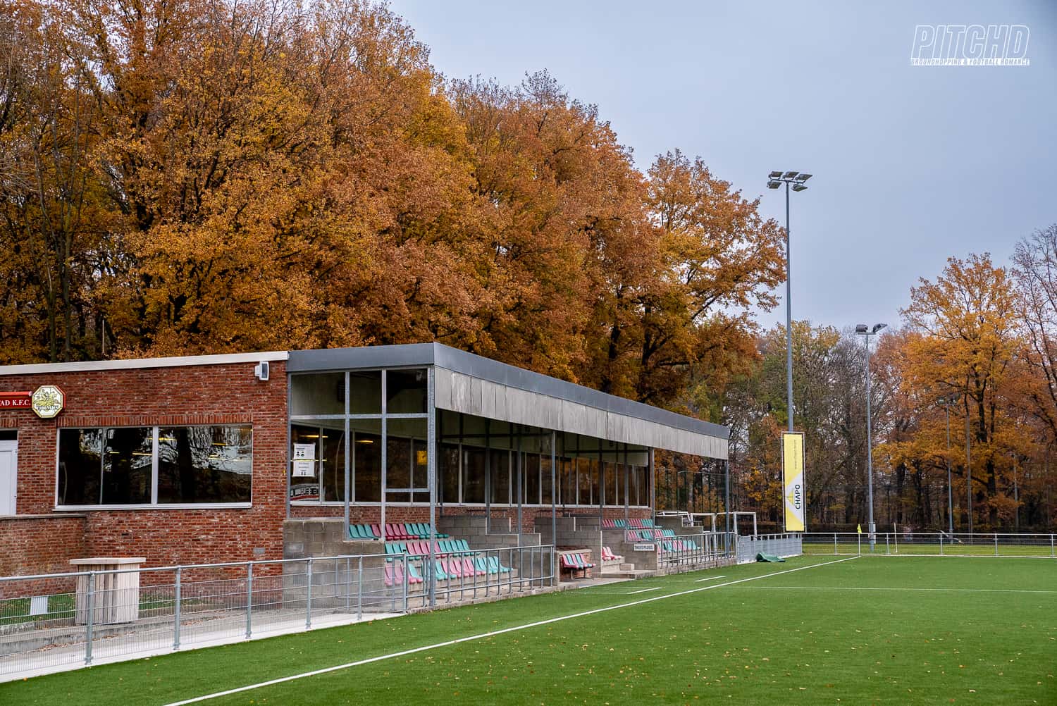 Herk De Stad LR 7 van 27