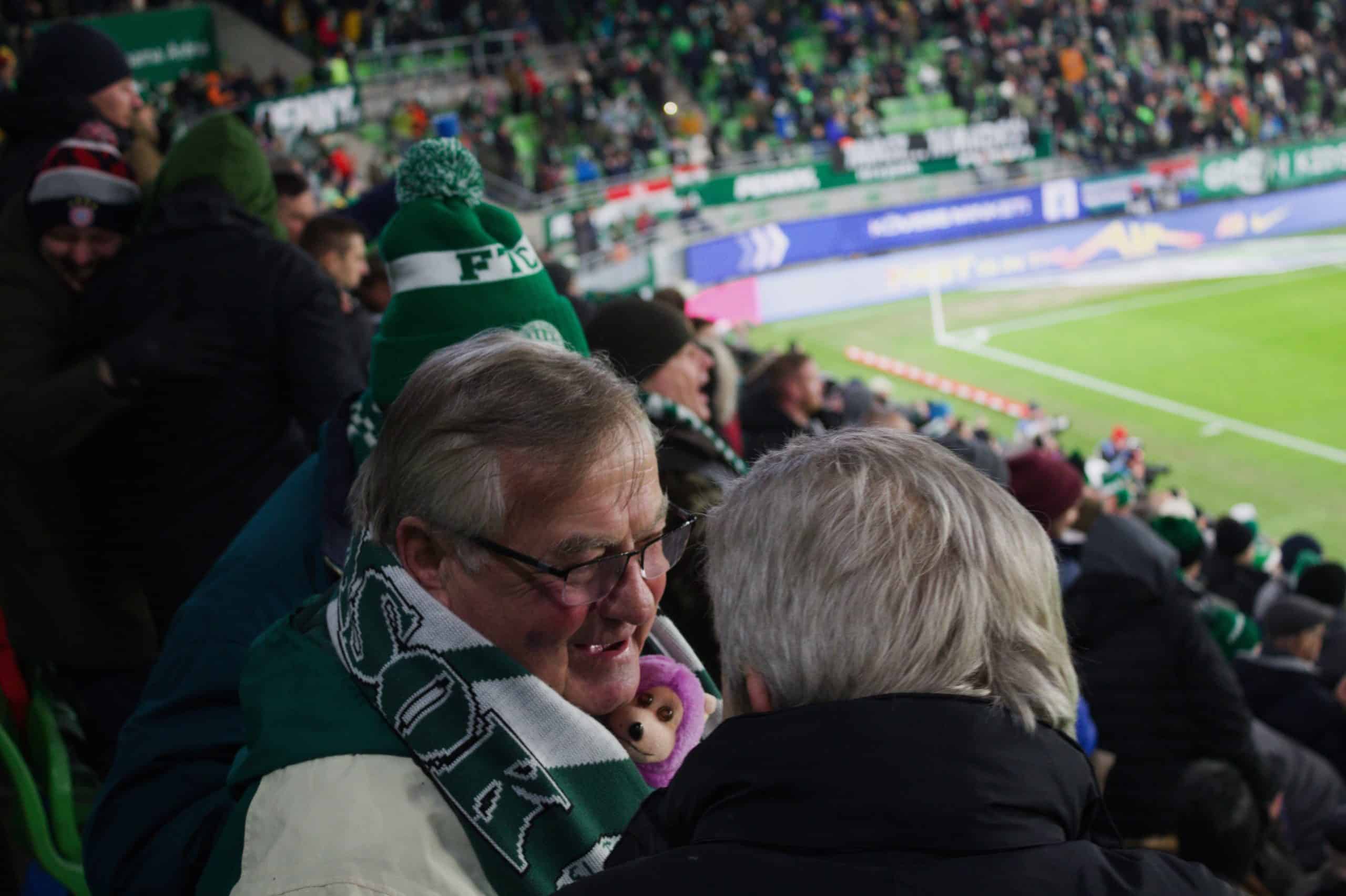 Gekte bij de 237e Budapest Derby: Ferencváros – Újpest
