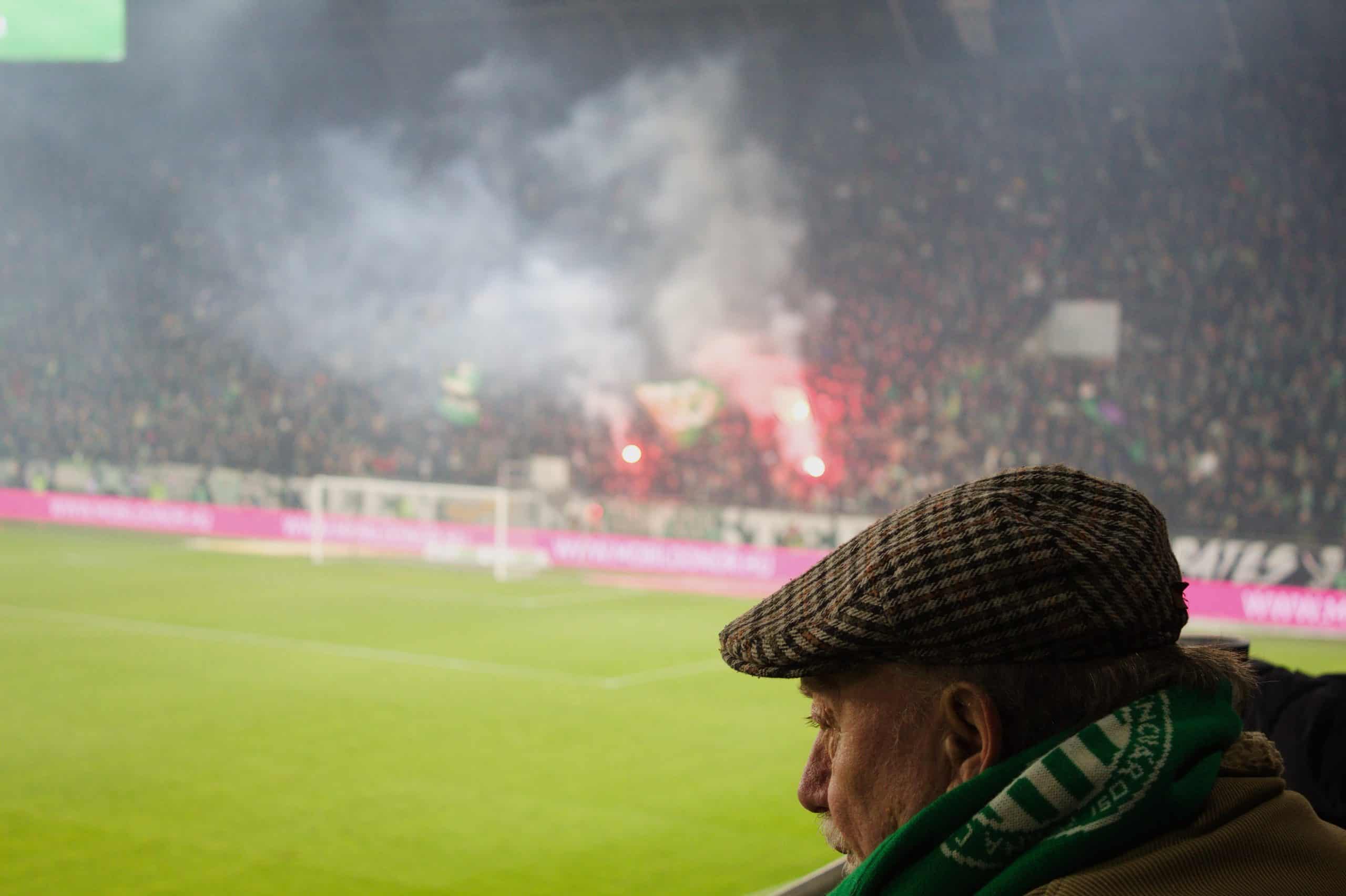 Gekte bij de 237e Budapest Derby: Ferencváros – Újpest