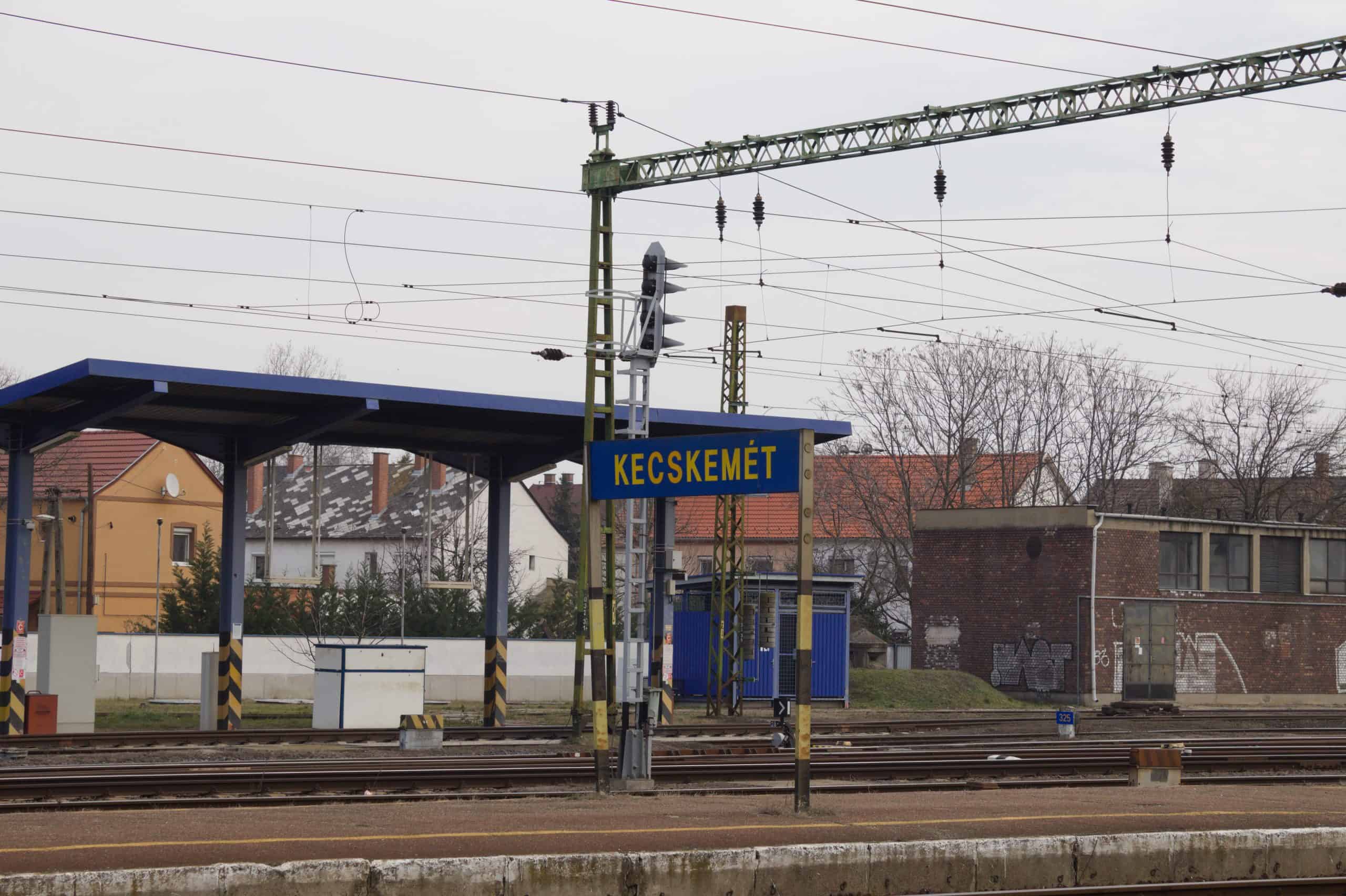 Promovendus in afgekeurd stadion op weg naar Europa: Kecskeméti