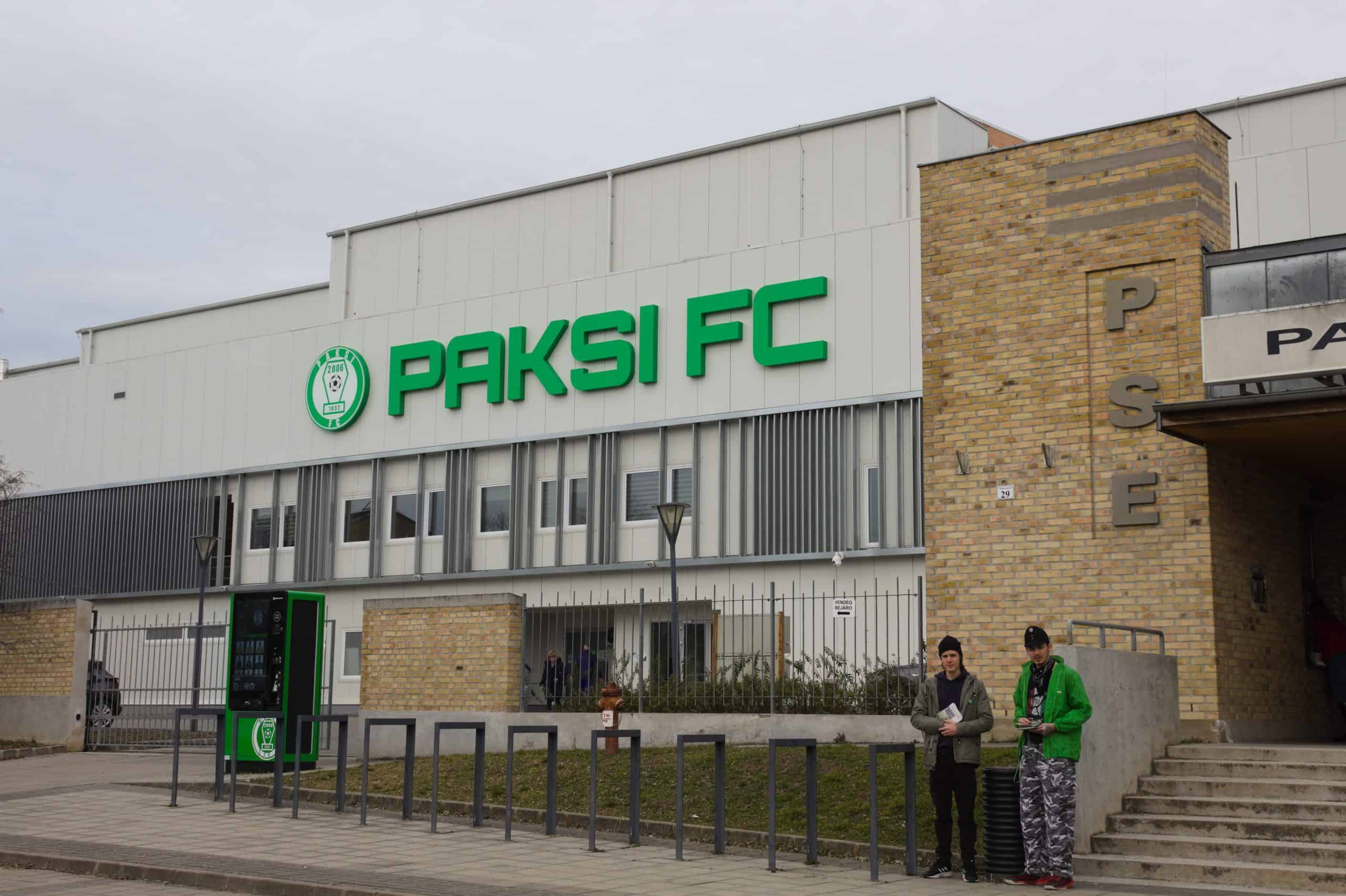 Nucleaire Kerncentrale definieert Voetbalclub