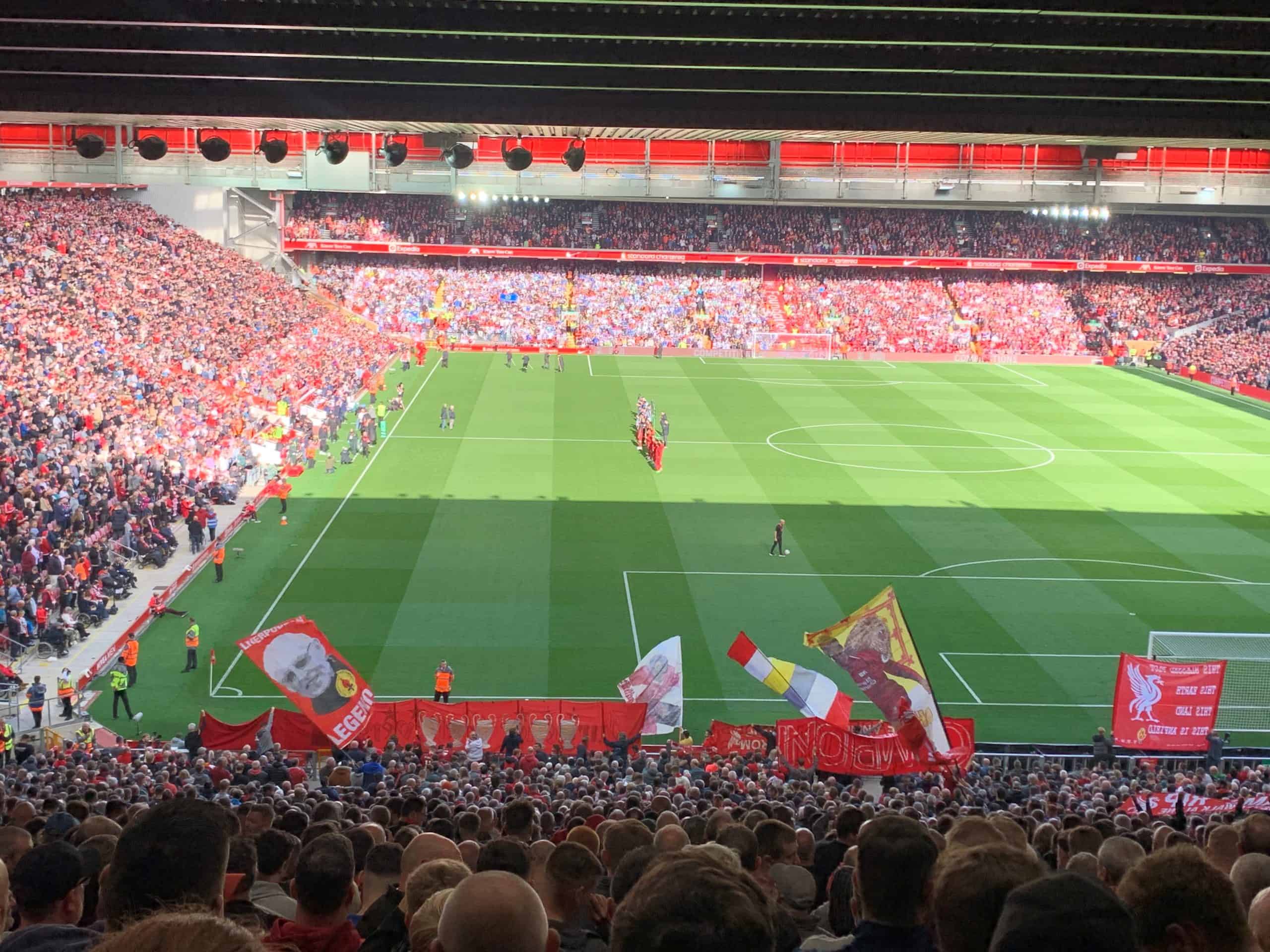Follow the Money – de grote clubs hebben lak aan de spelregels van financial fair play