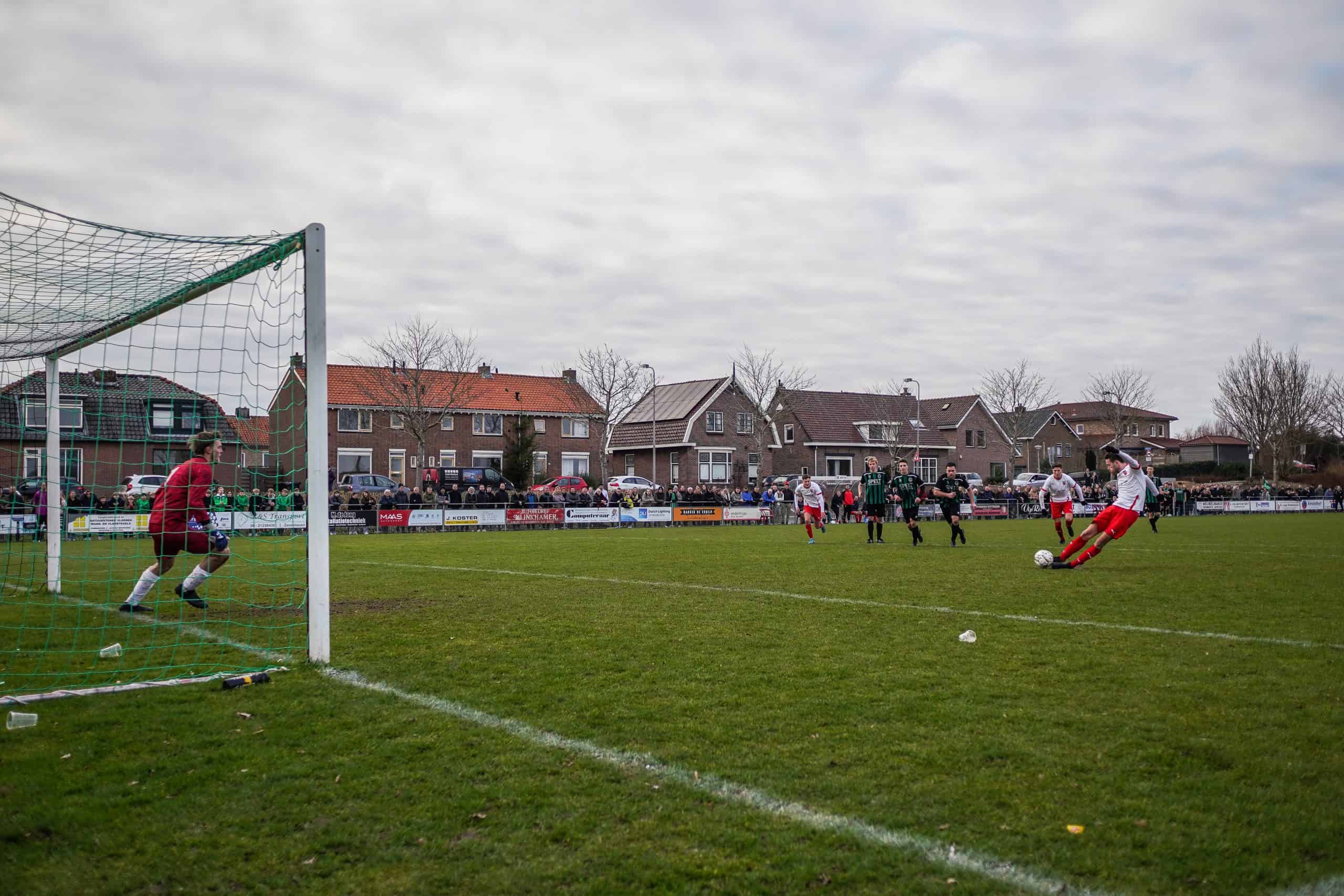 NSV Doelpunt 2