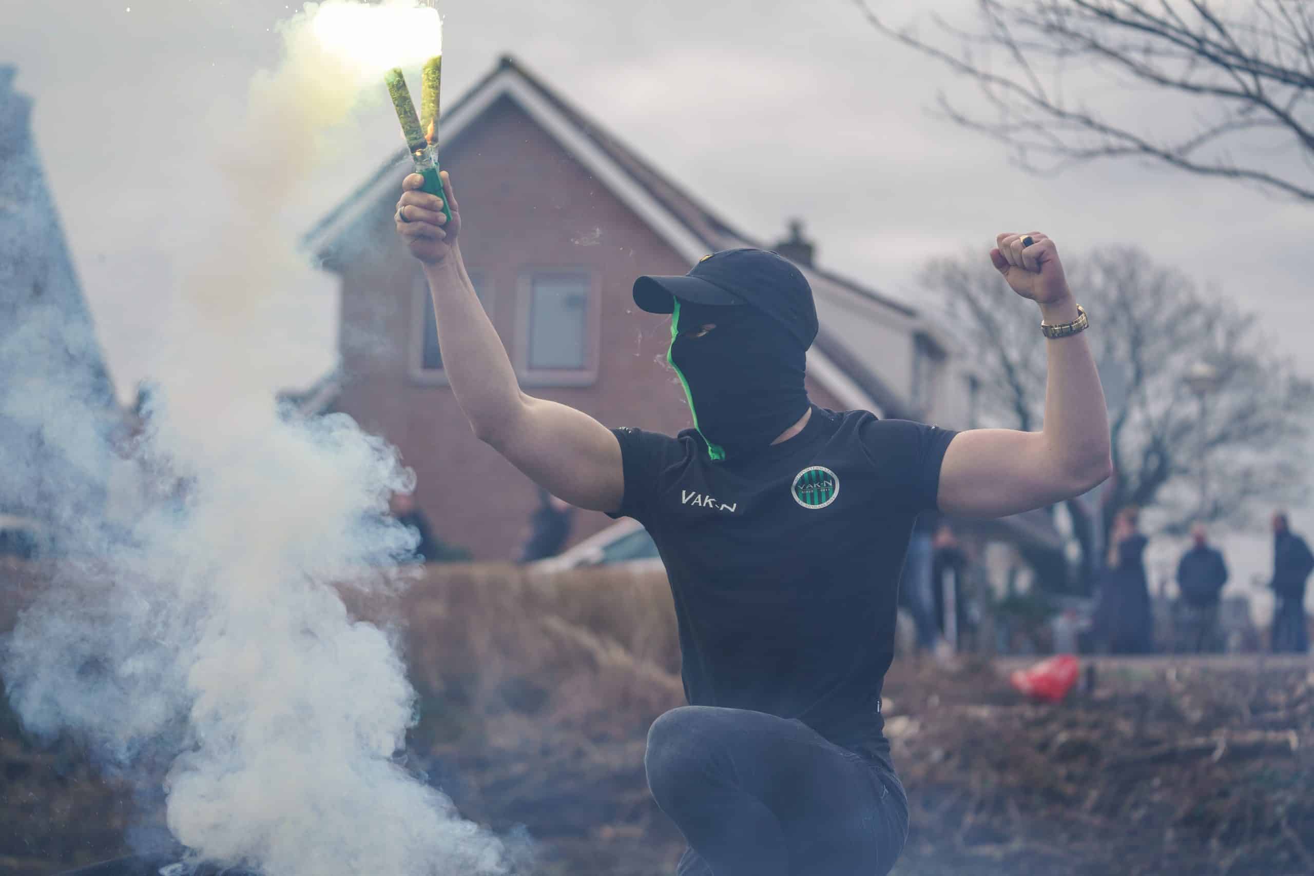 Nicolaas Boys NSV sfeeractie 15
