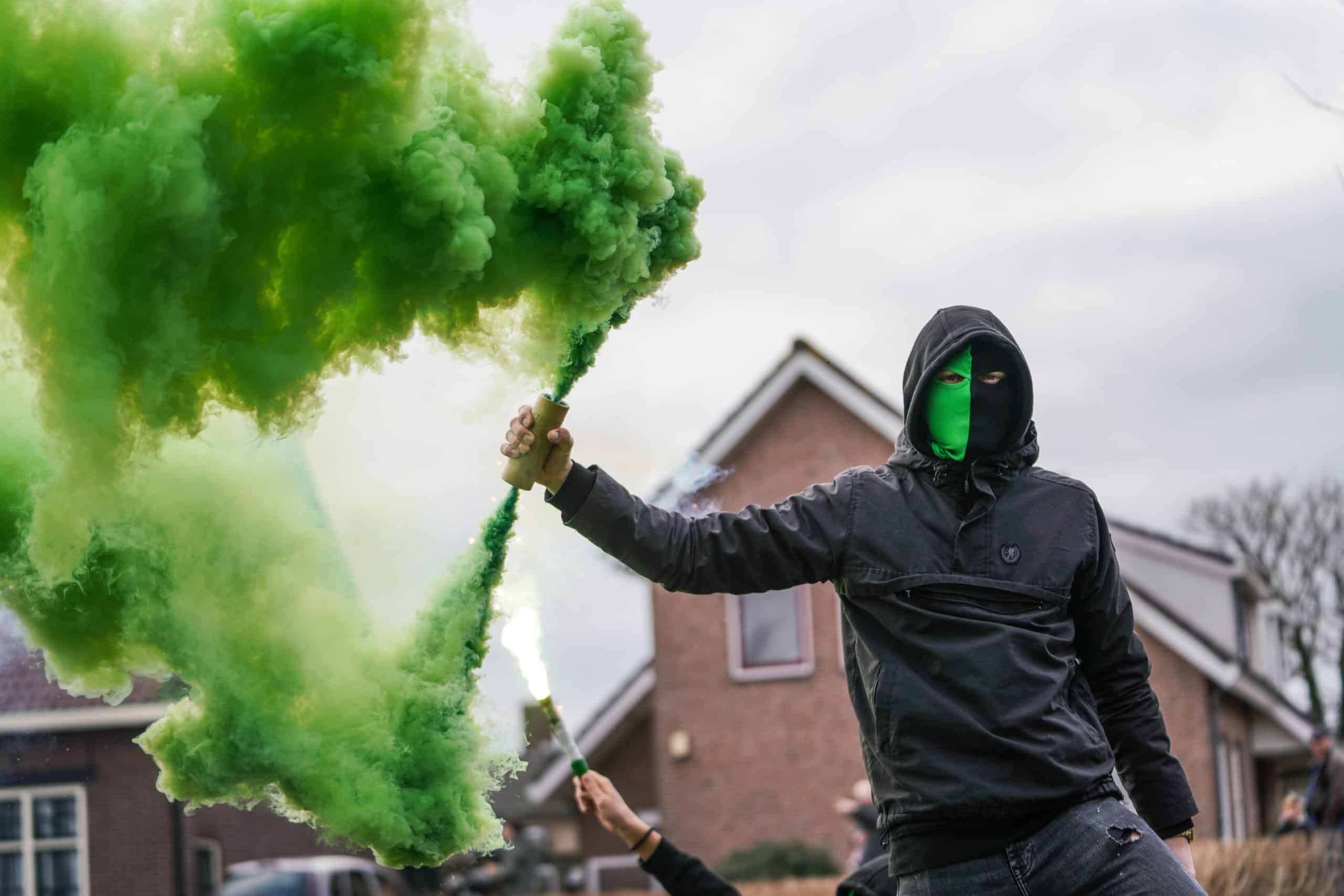 Nicolaas Boys NSV sfeeractie 22