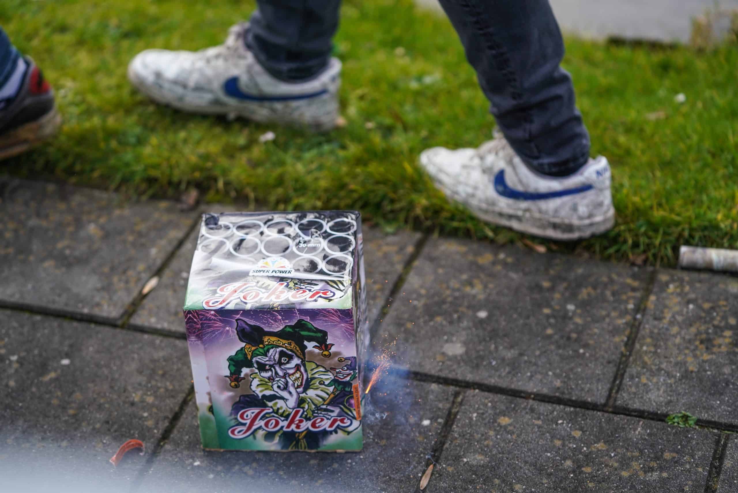 Nicolaas Boys NSV sfeeractie 29