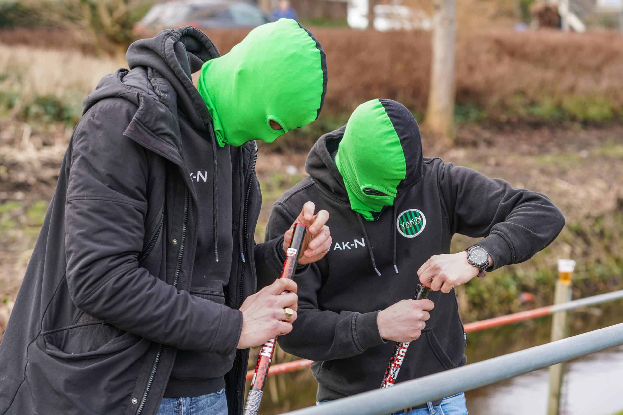 Nicolaas Boys NSV sfeeractie 5