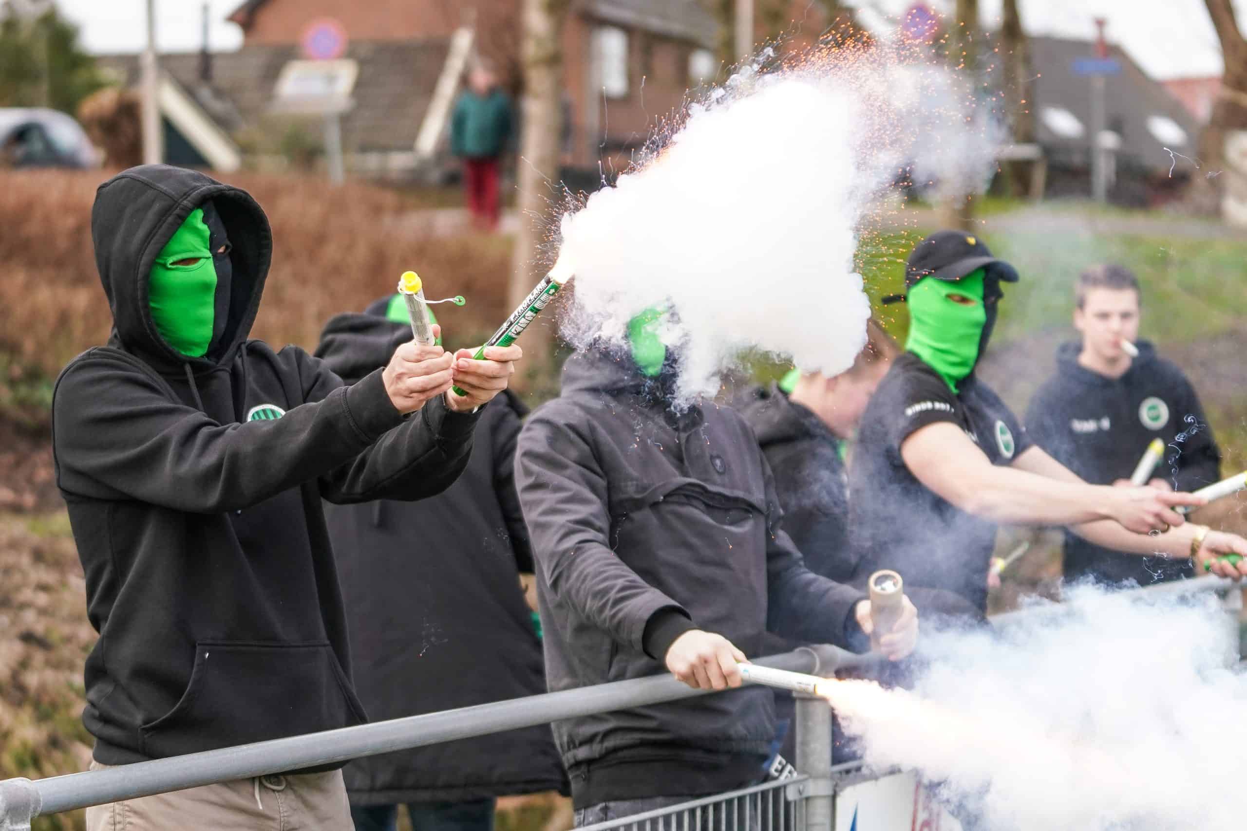 Nicolaas Boys NSV sfeeractie 6