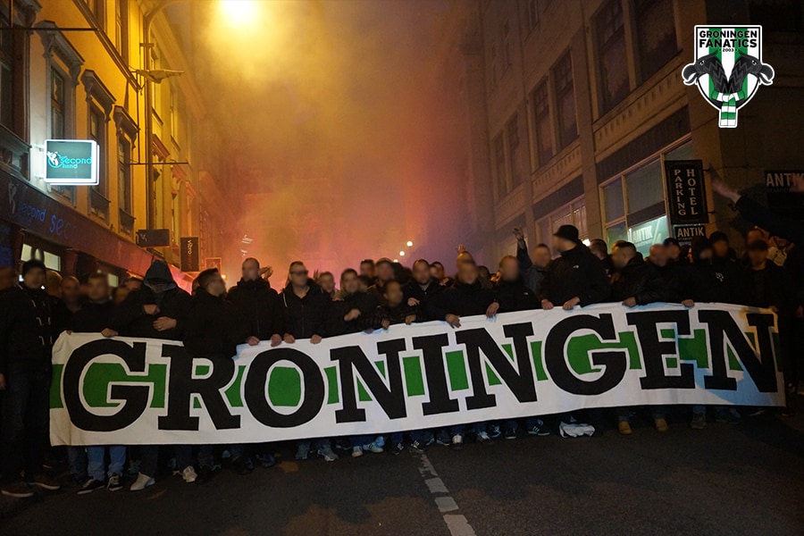 Slovan Liberec Groningen via groningenfanatics 3