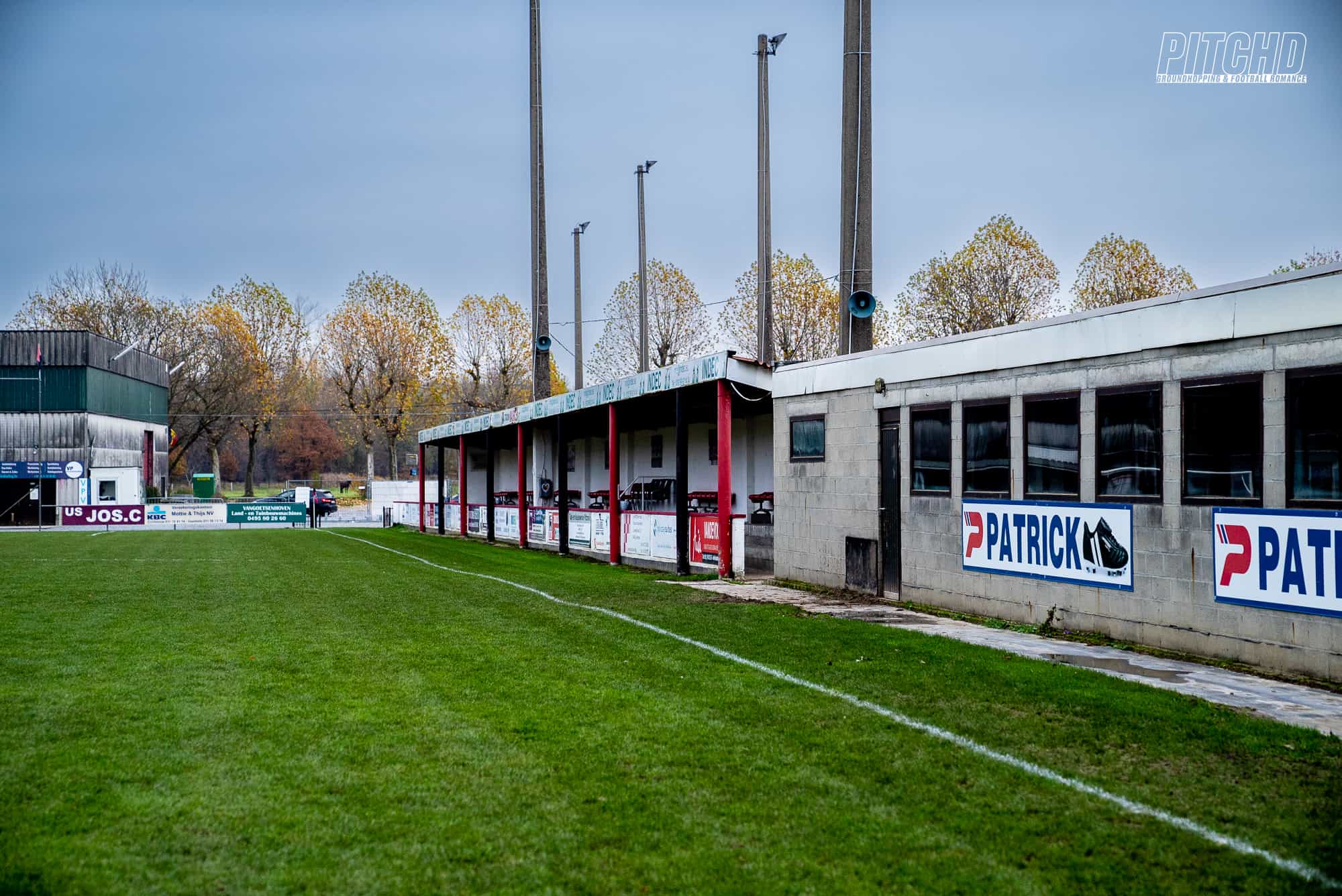 Zoutleeuw LR 16 van 26