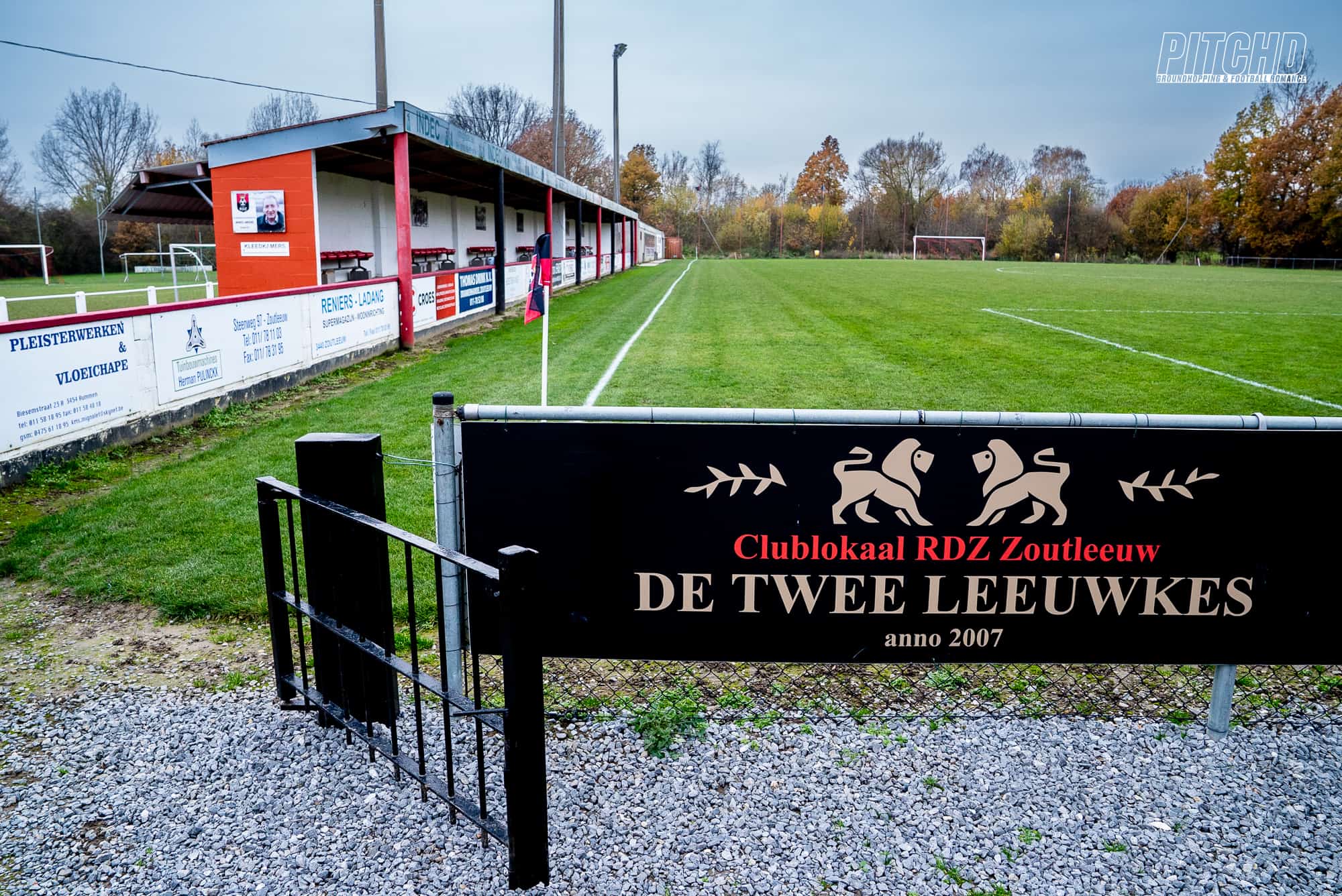 Zoutleeuw LR 2 van 26