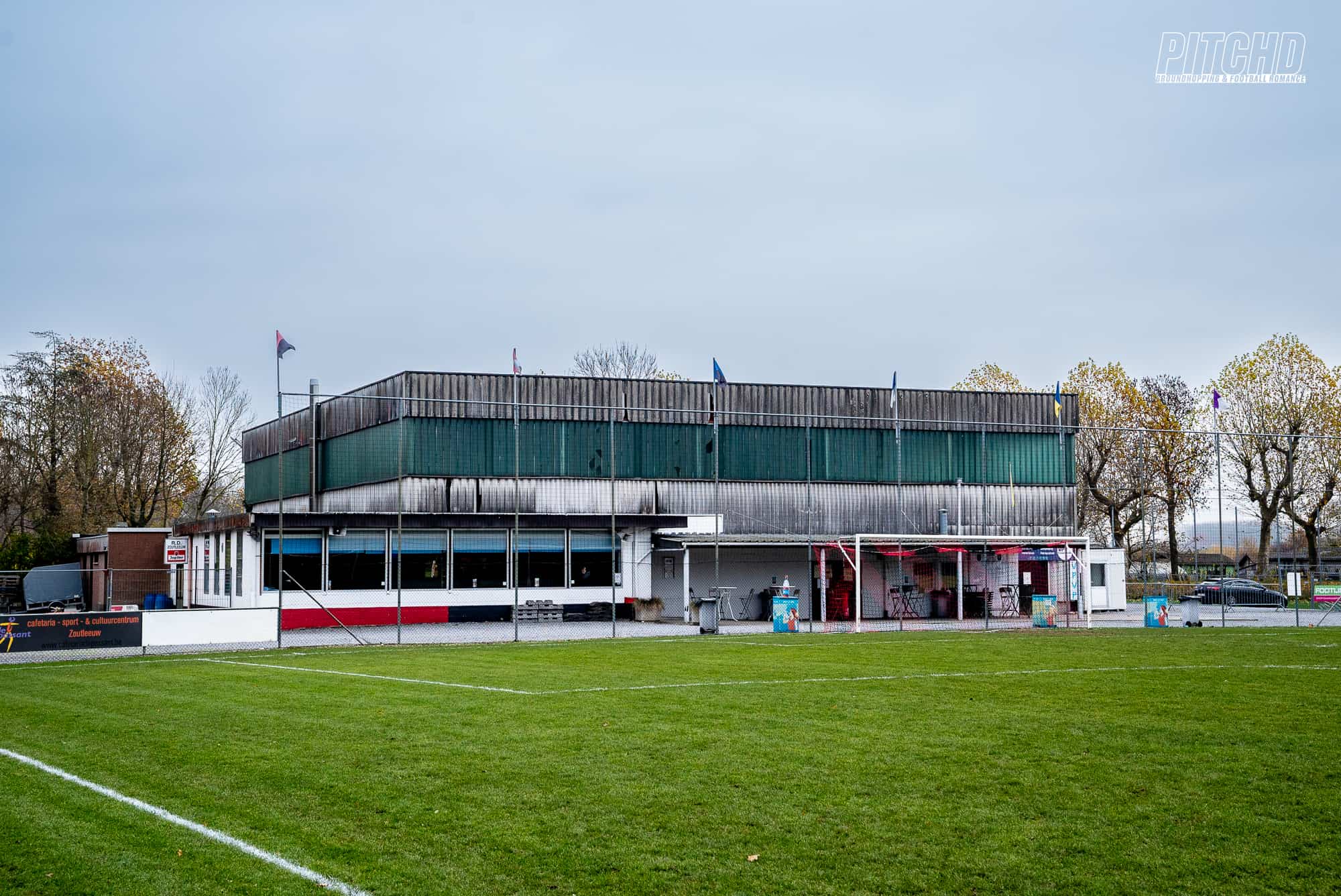 Zoutleeuw LR 21 van 26