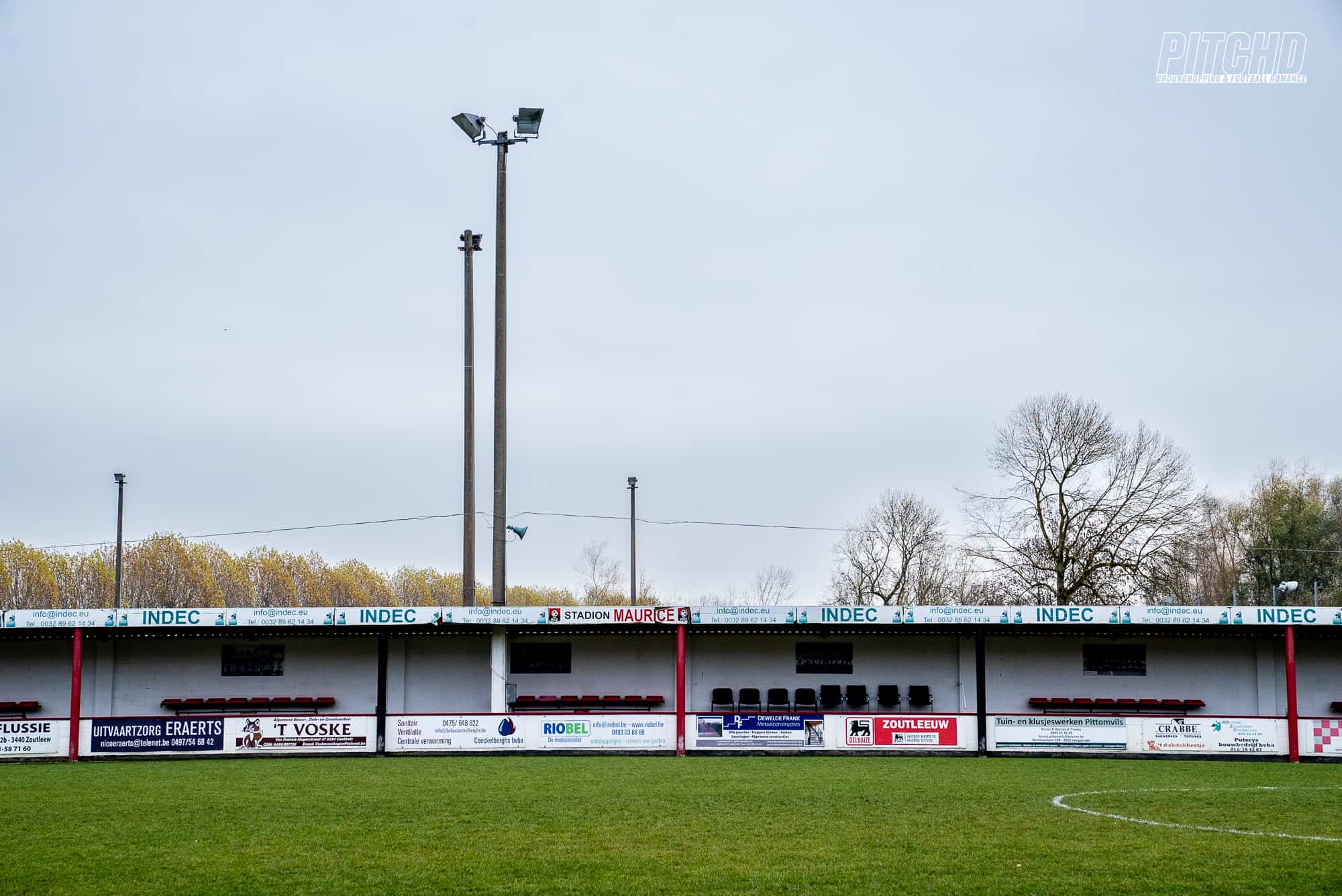 Zoutleeuw LR 22 van 26