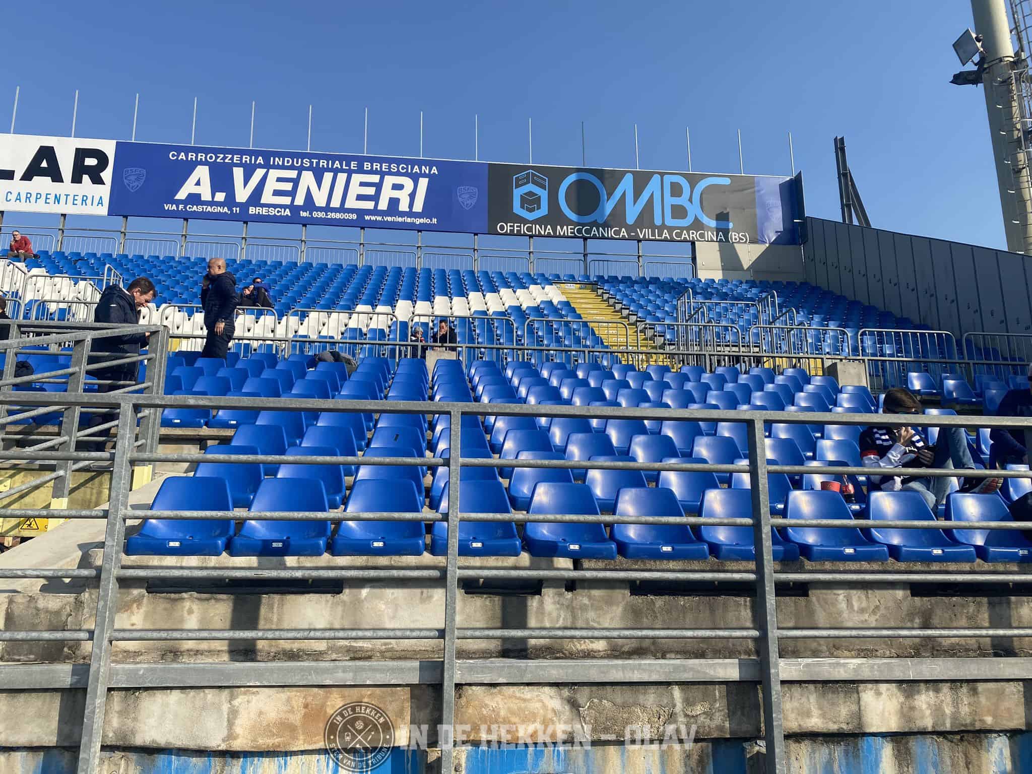 Brescia Cagliari Mario Rigamonti 12