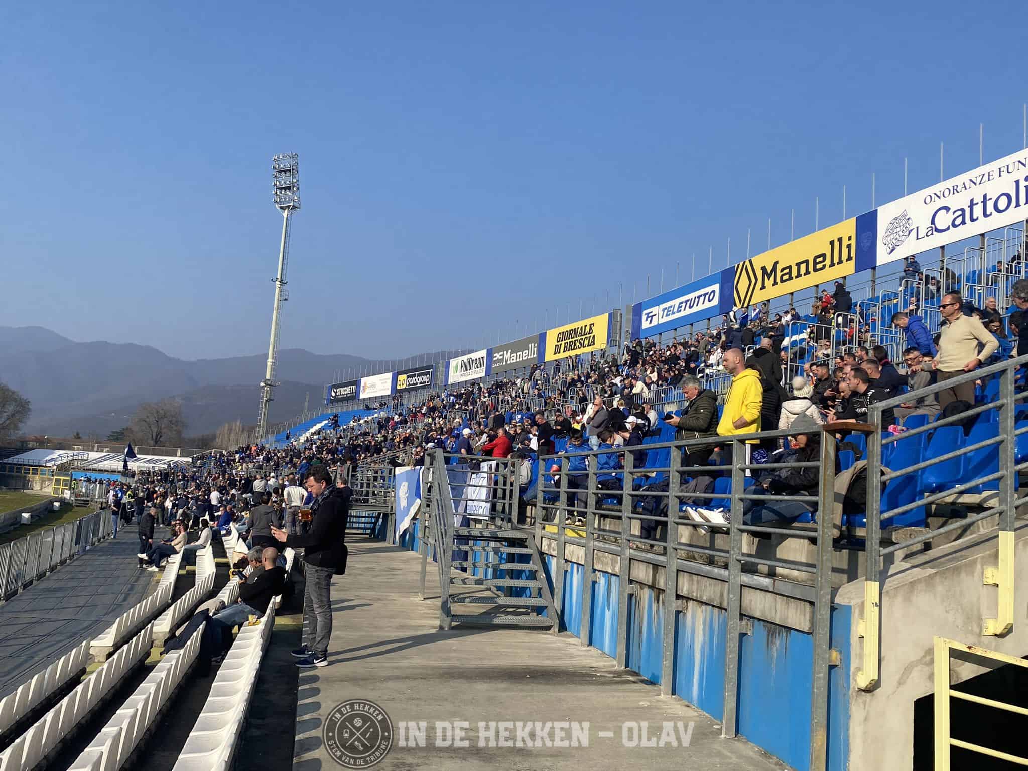 Brescia Cagliari Mario Rigamonti 13