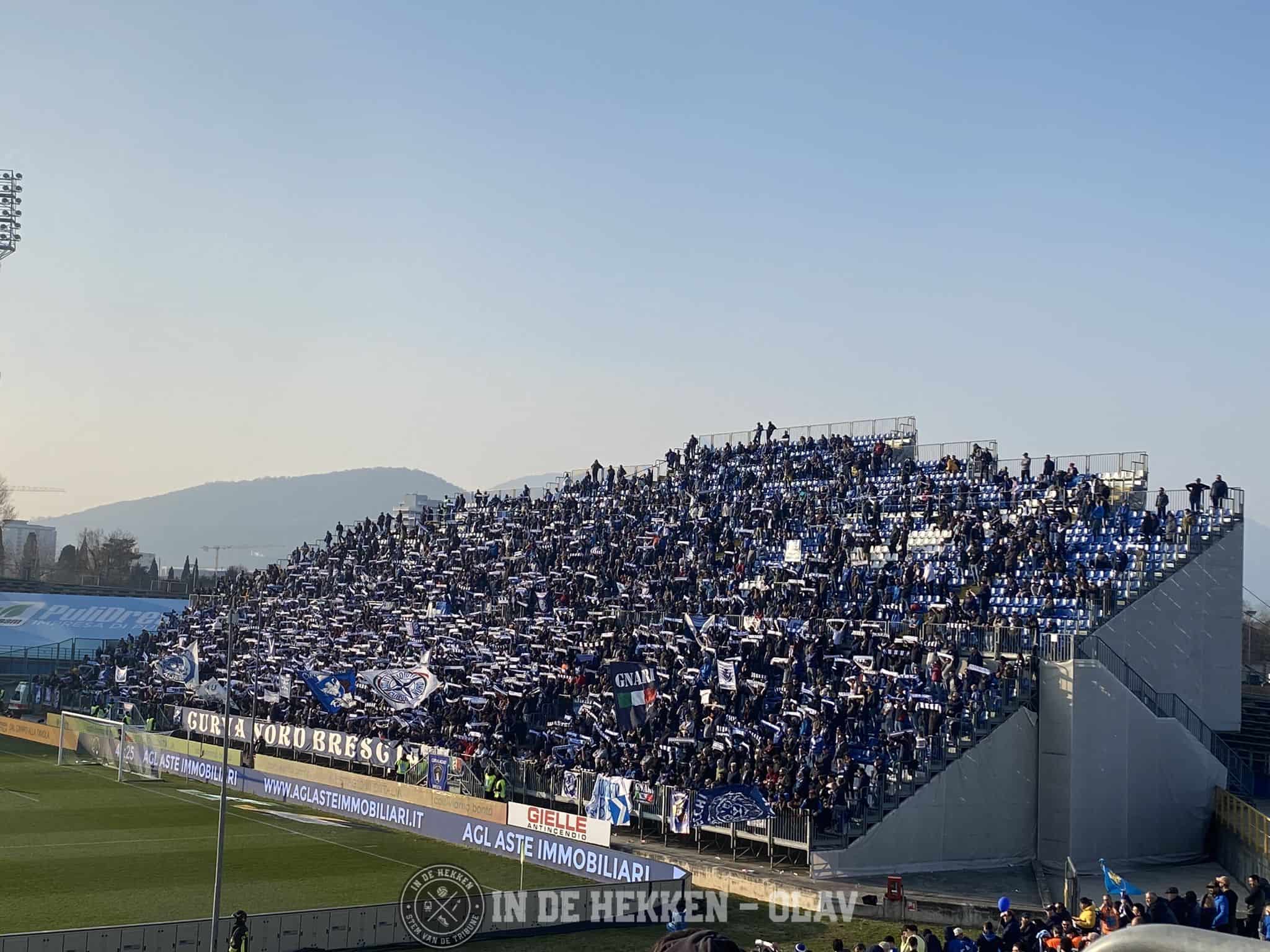 Brescia Cagliari Mario Rigamonti 18