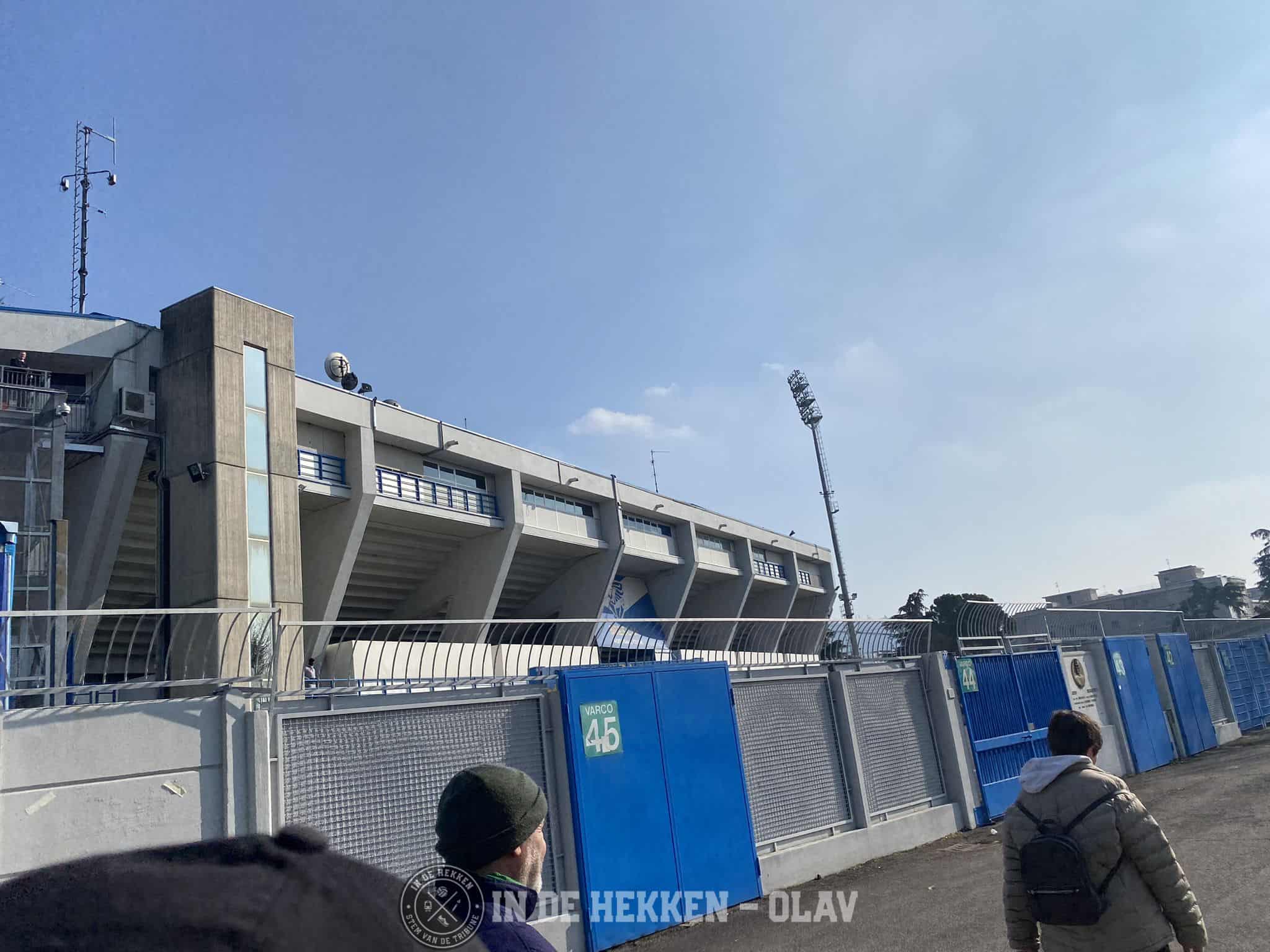 Brescia Cagliari Mario Rigamonti 21