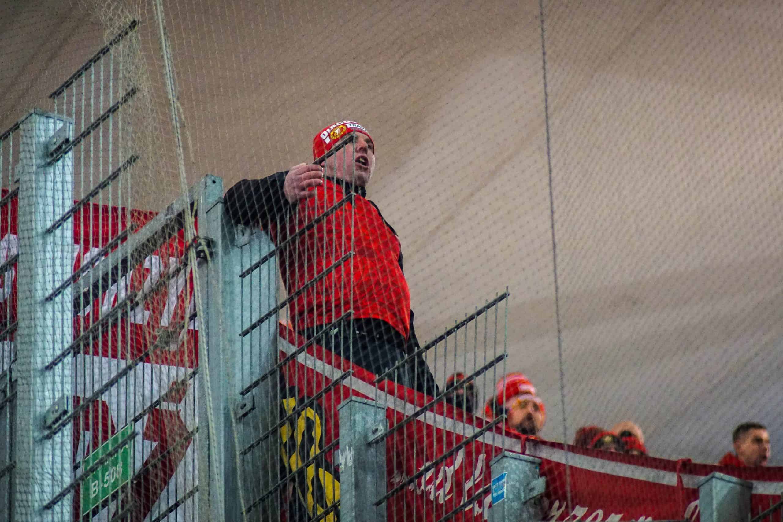 Poolse klassieker tussen Legia Warschau en Widzew Lodz keert terug met een knal