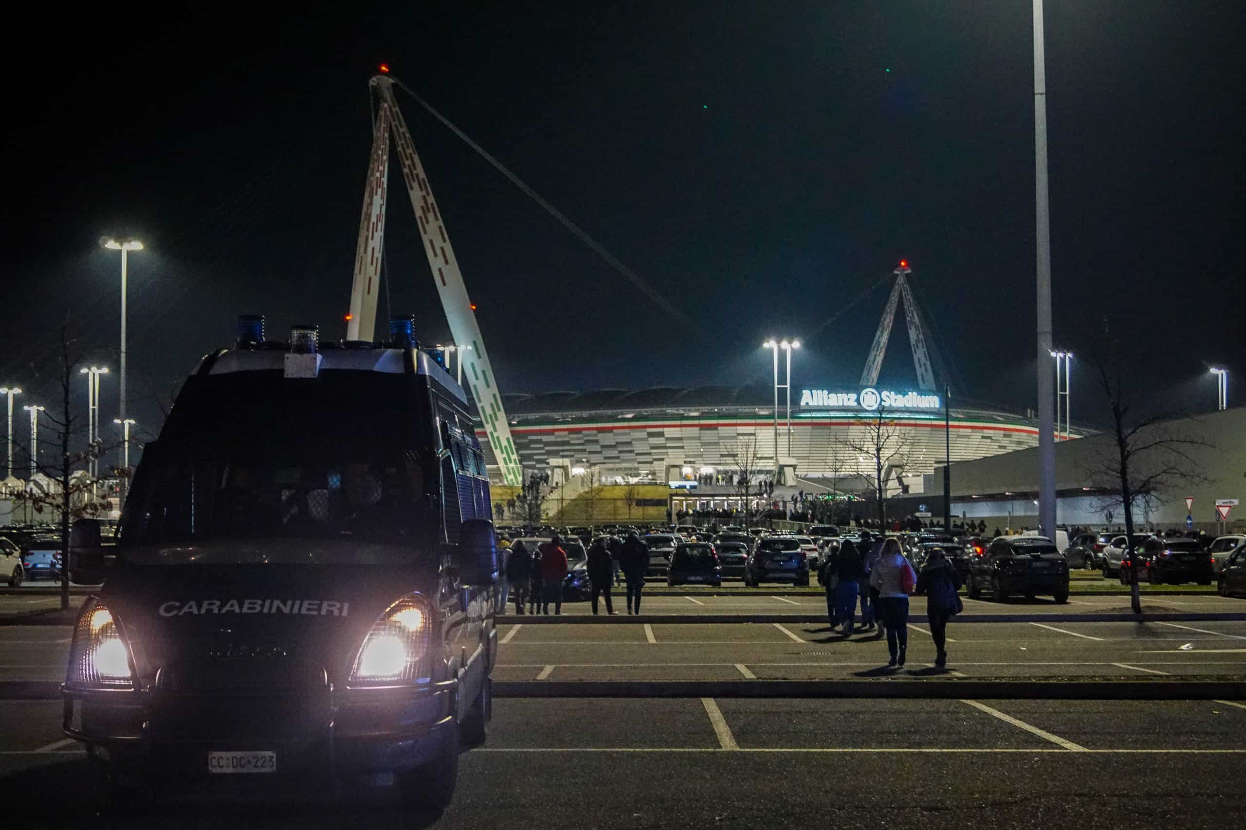 Vermakelijke wedstrijd geeft wat kleur aan tamme Derby della Mole tussen Juventus en Torino