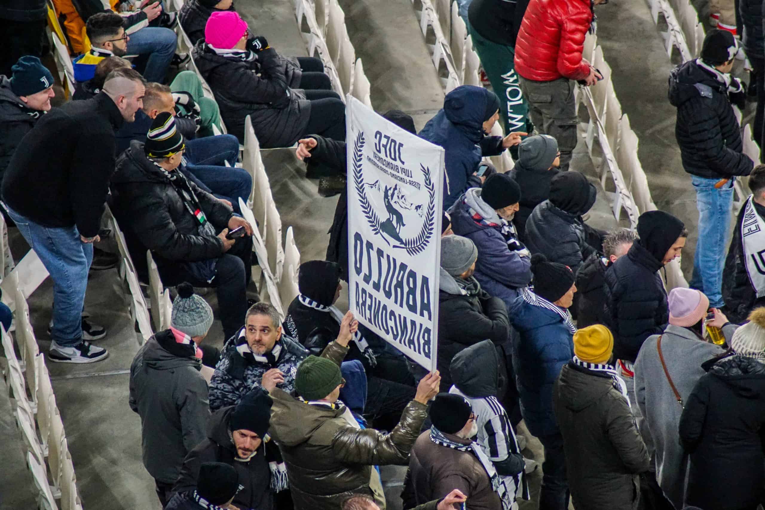 Vermakelijke wedstrijd geeft wat kleur aan tamme Derby della Mole tussen Juventus en Torino