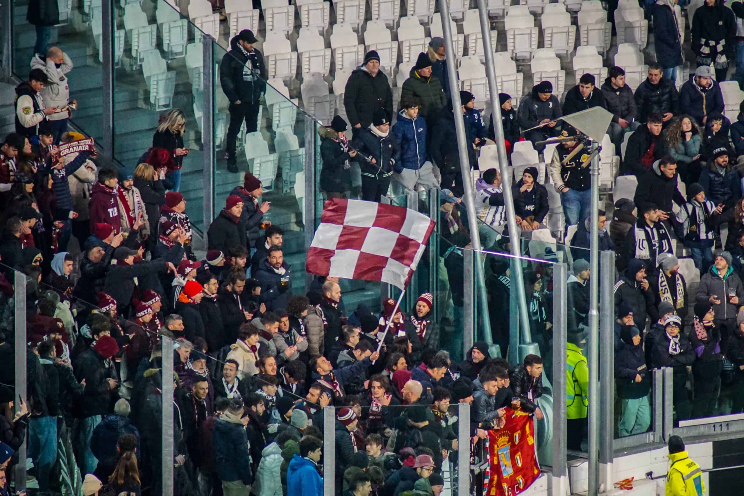 Vermakelijke wedstrijd geeft wat kleur aan tamme Derby della Mole tussen Juventus en Torino