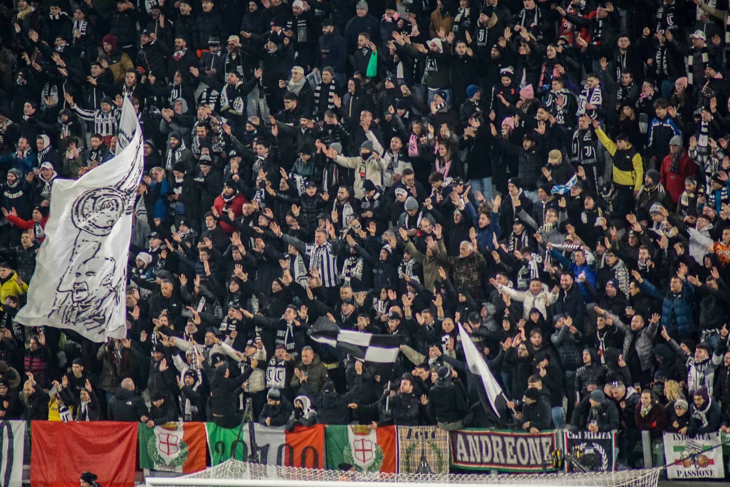 Vermakelijke wedstrijd geeft wat kleur aan tamme Derby della Mole tussen Juventus en Torino