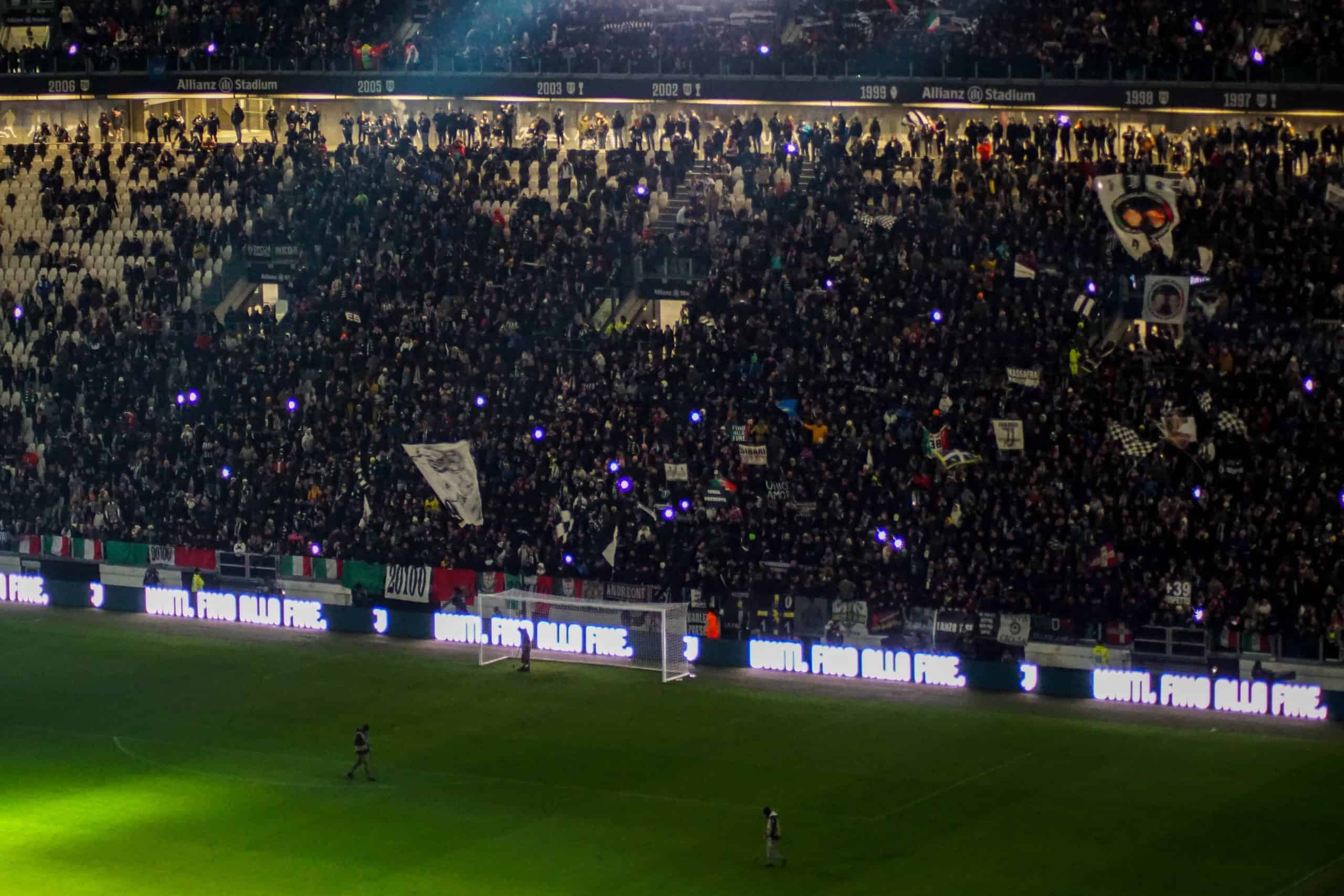 Vermakelijke wedstrijd geeft wat kleur aan tamme Derby della Mole tussen Juventus en Torino