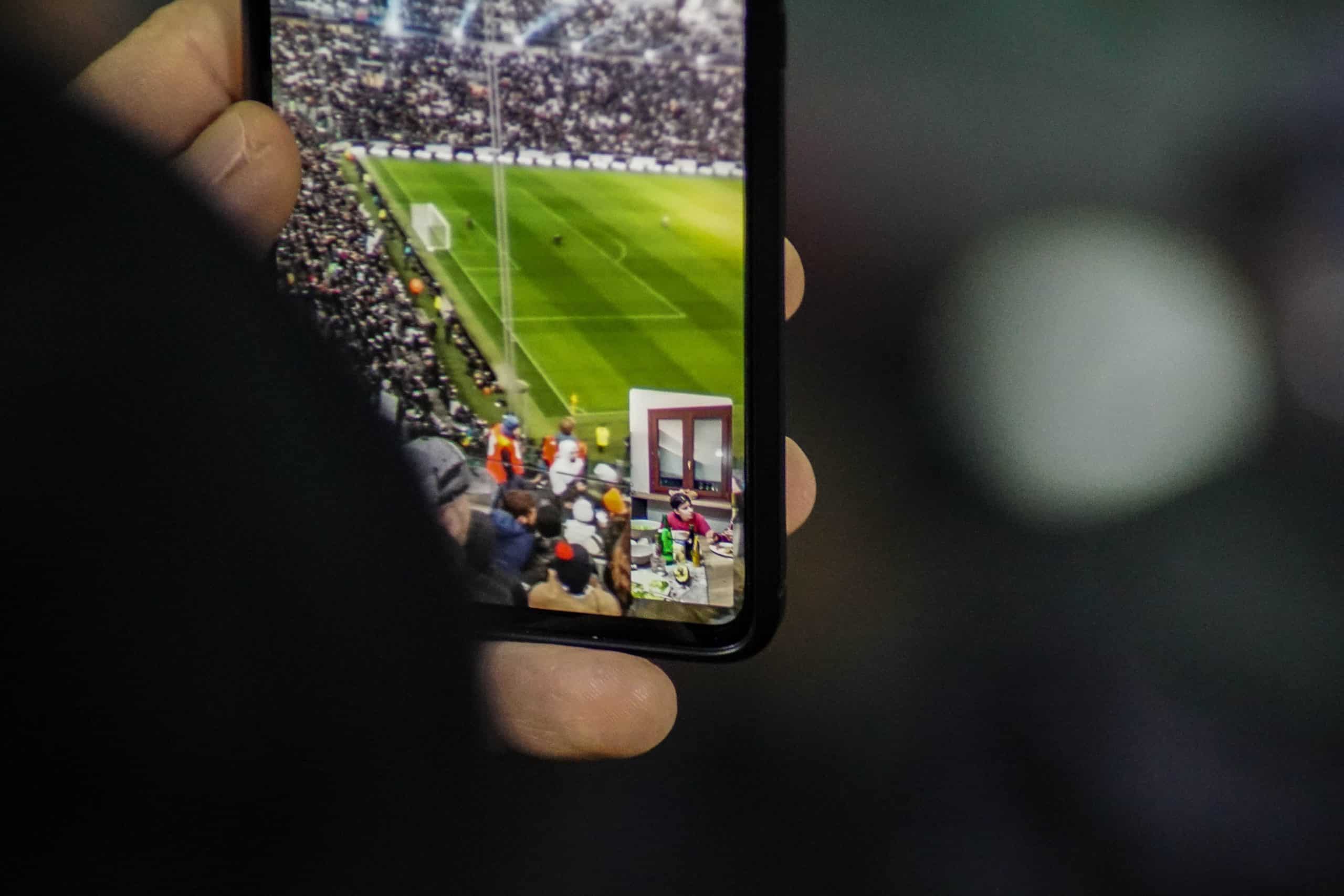 Vermakelijke wedstrijd geeft wat kleur aan tamme Derby della Mole tussen Juventus en Torino
