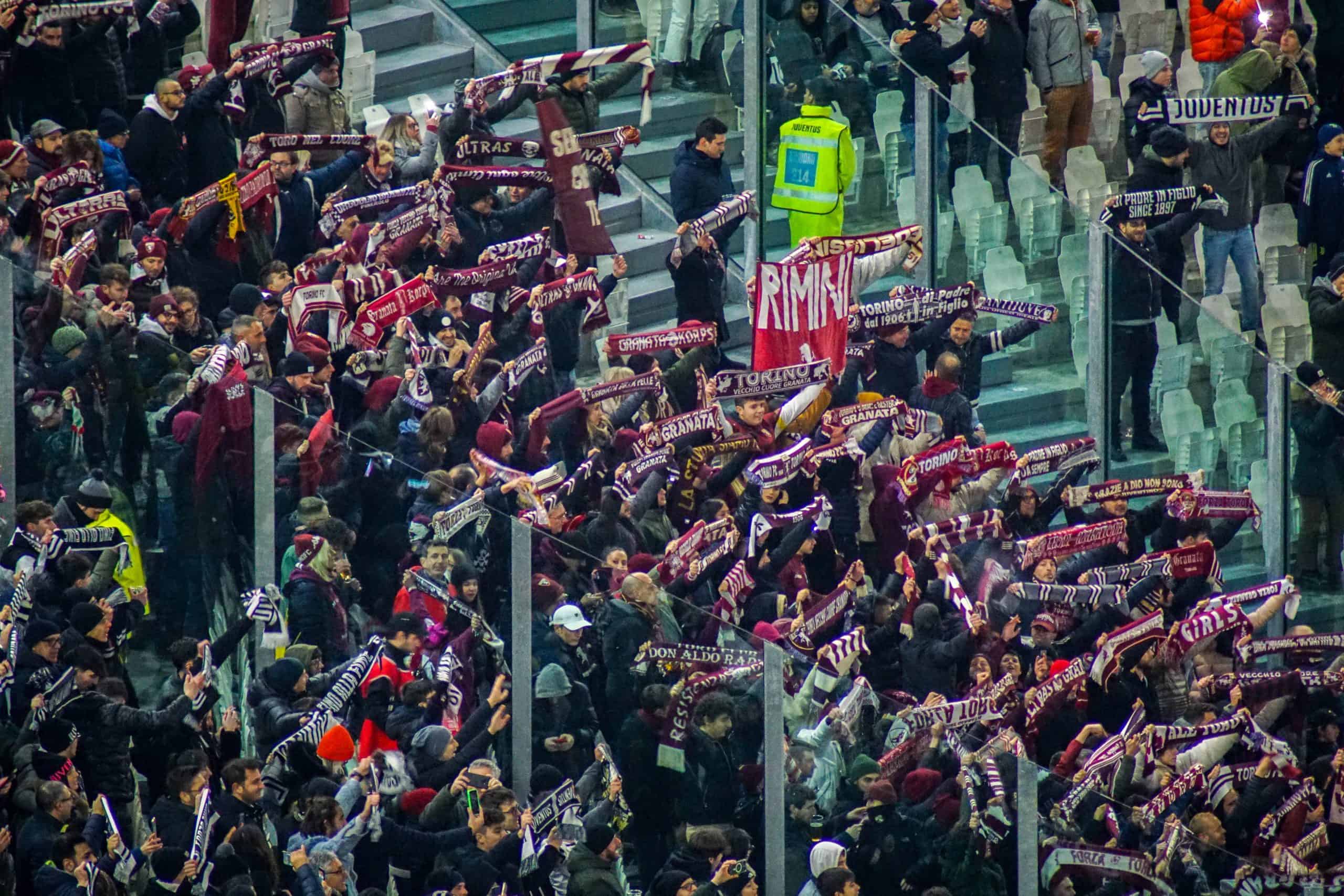 Vermakelijke wedstrijd geeft wat kleur aan tamme Derby della Mole tussen Juventus en Torino