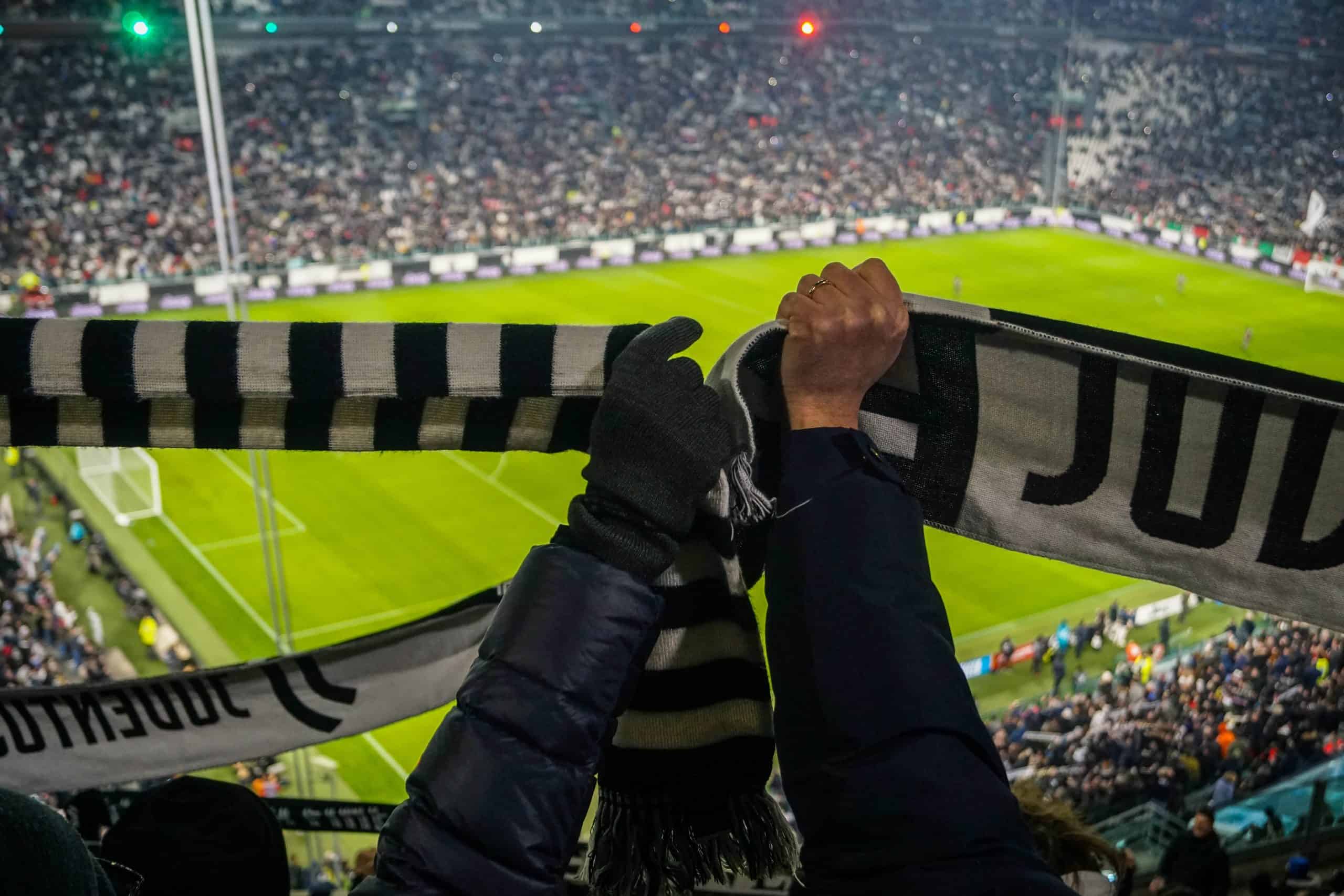 Vermakelijke wedstrijd geeft wat kleur aan tamme Derby della Mole tussen Juventus en Torino