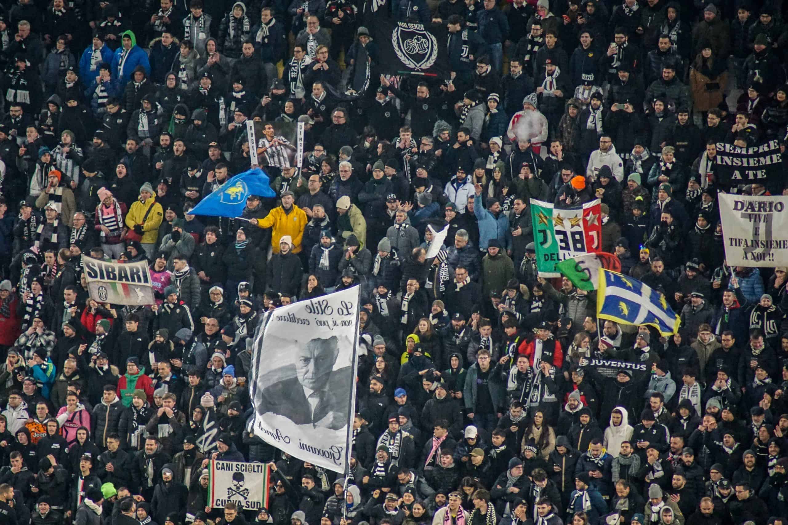 Vermakelijke wedstrijd geeft wat kleur aan tamme Derby della Mole tussen Juventus en Torino