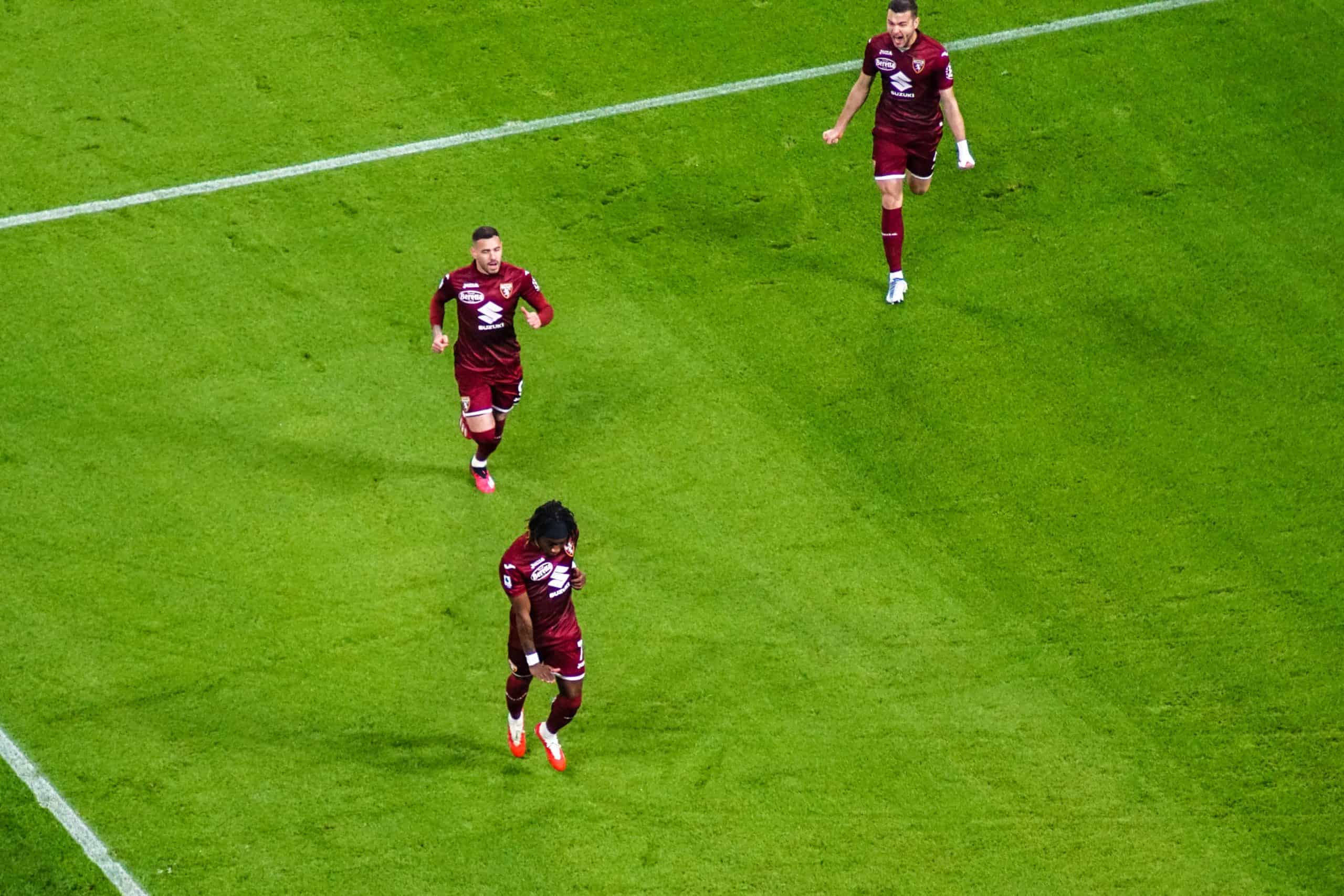 Vermakelijke wedstrijd geeft wat kleur aan tamme Derby della Mole tussen Juventus en Torino