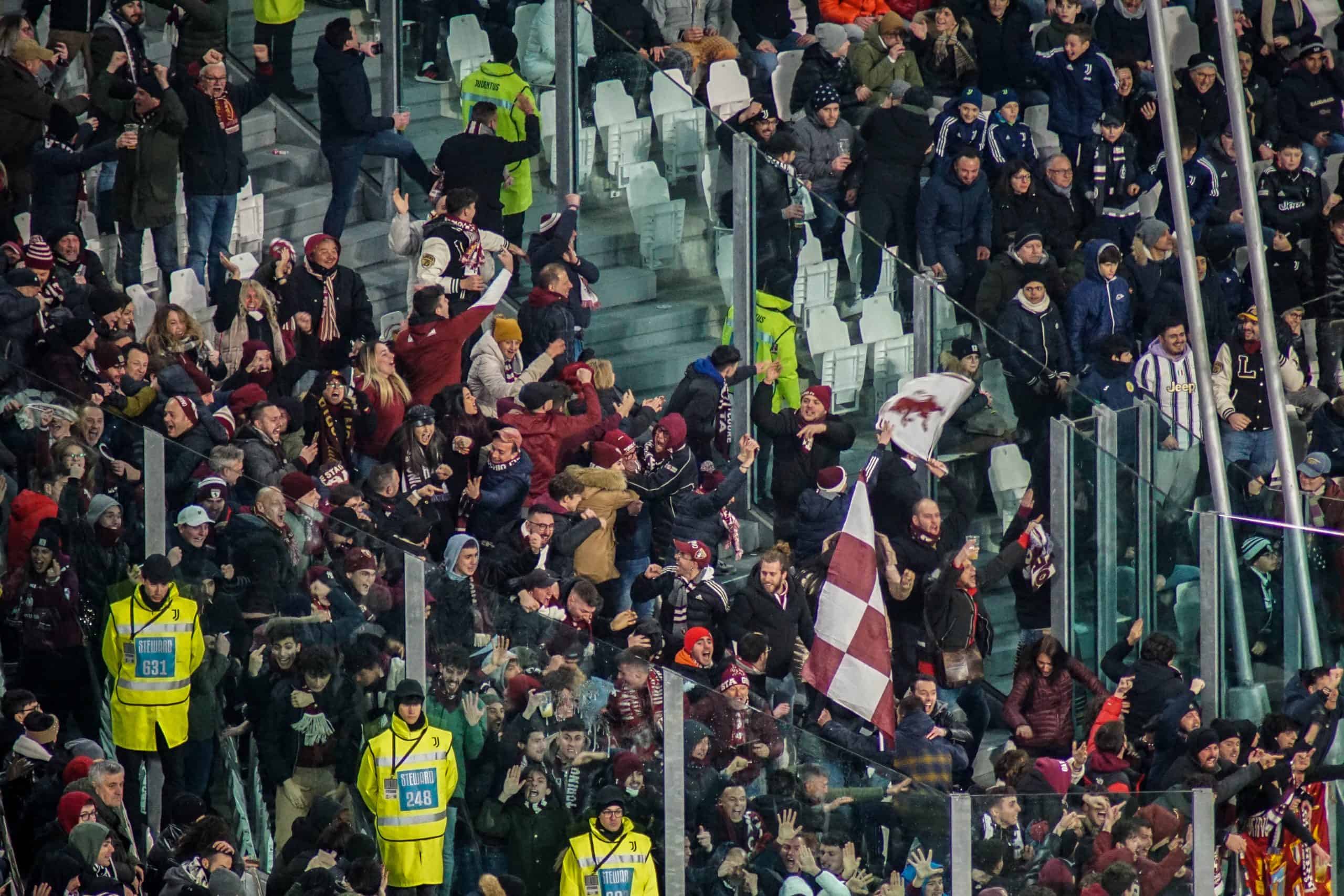 Vermakelijke wedstrijd geeft wat kleur aan tamme Derby della Mole tussen Juventus en Torino