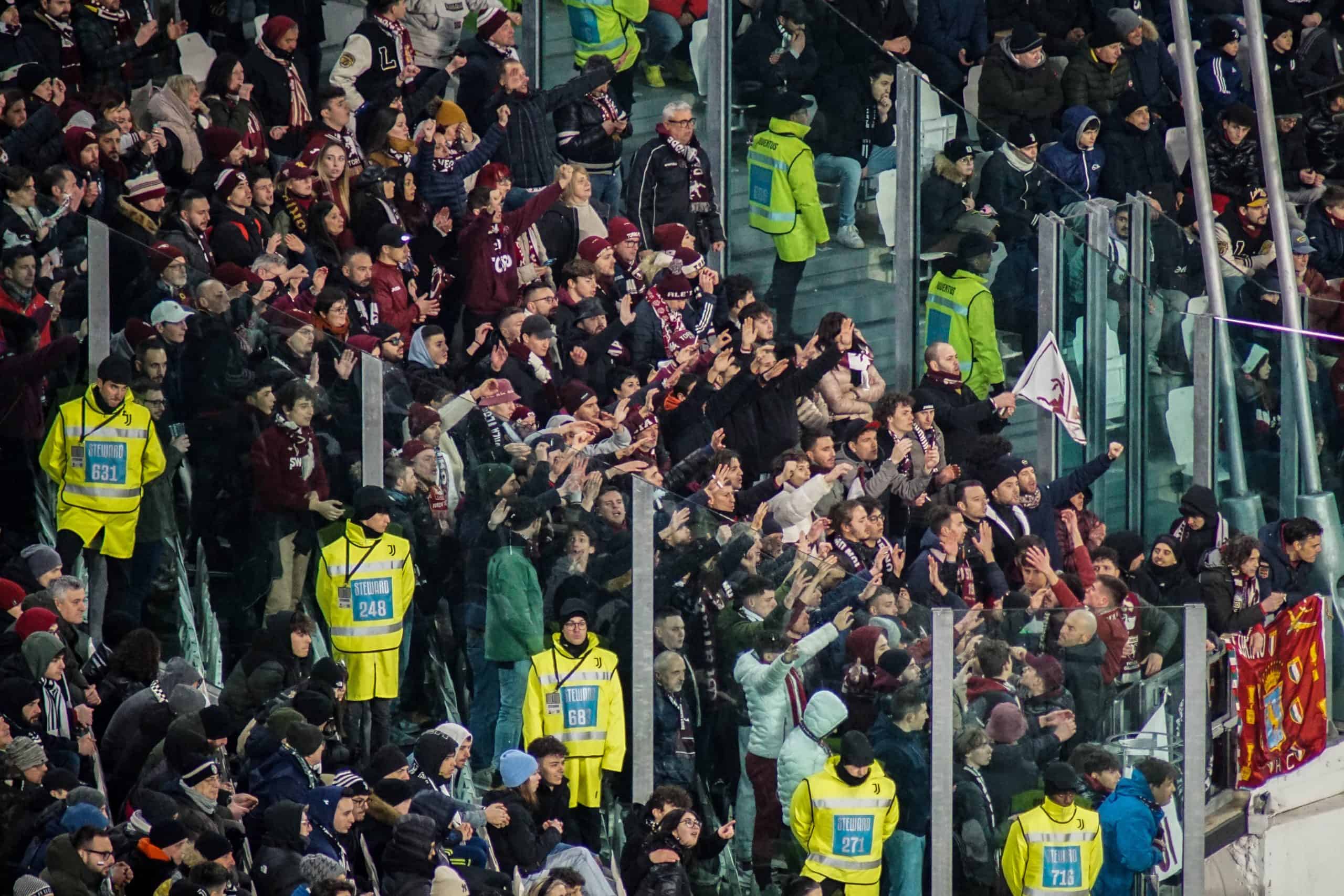 Vermakelijke wedstrijd geeft wat kleur aan tamme Derby della Mole tussen Juventus en Torino