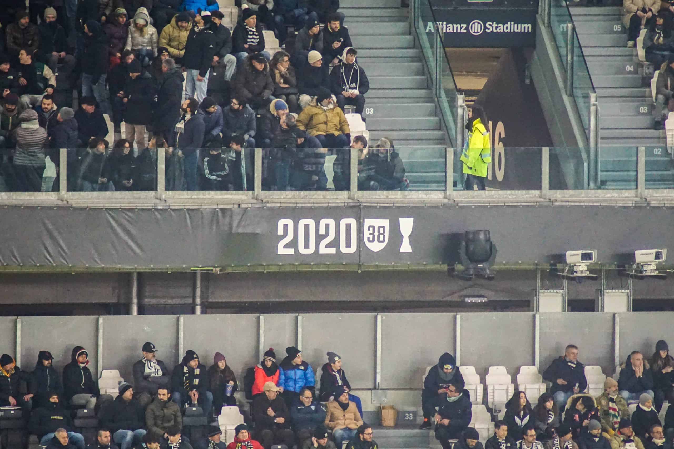 Vermakelijke wedstrijd geeft wat kleur aan tamme Derby della Mole tussen Juventus en Torino