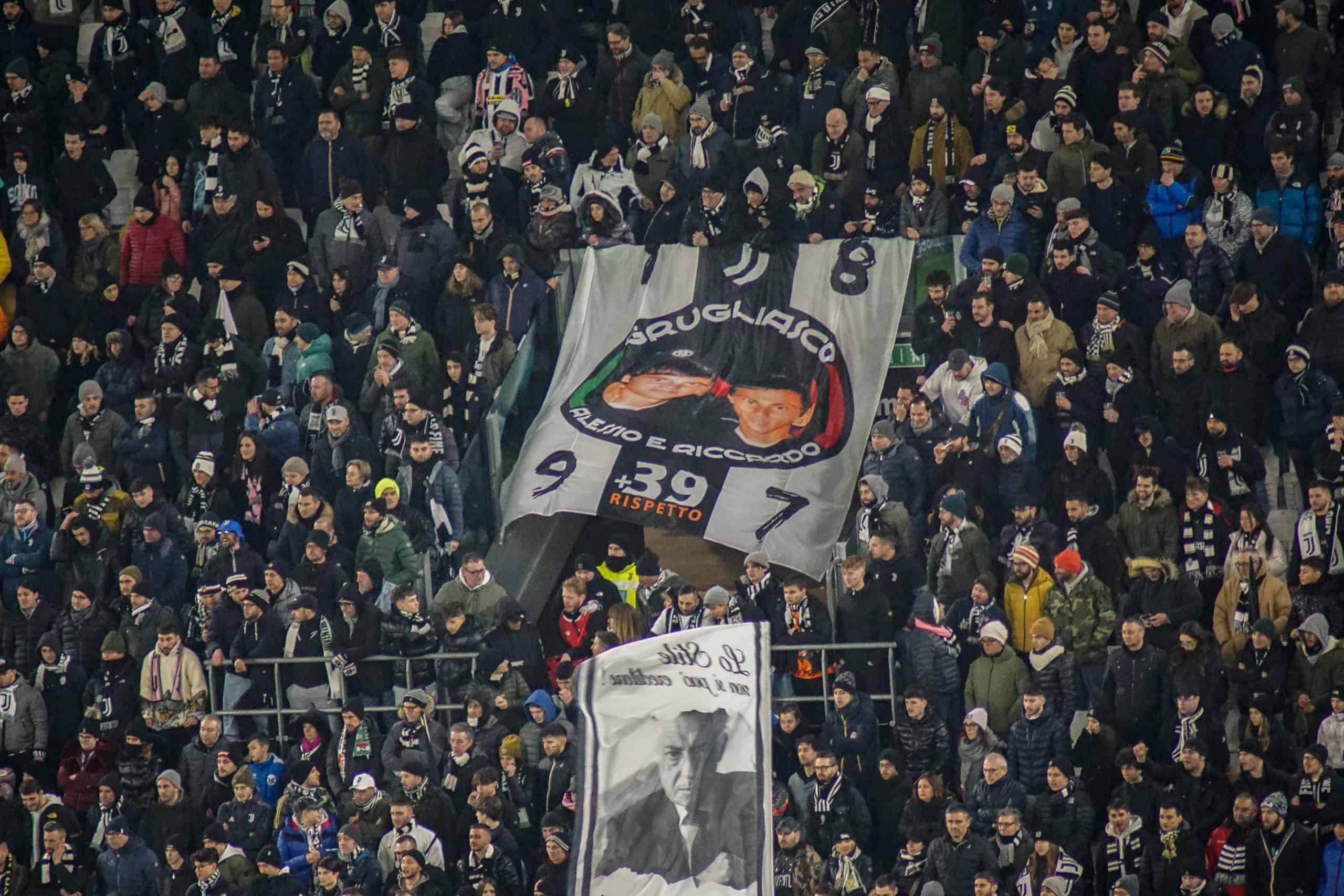 Vermakelijke wedstrijd geeft wat kleur aan tamme Derby della Mole tussen Juventus en Torino