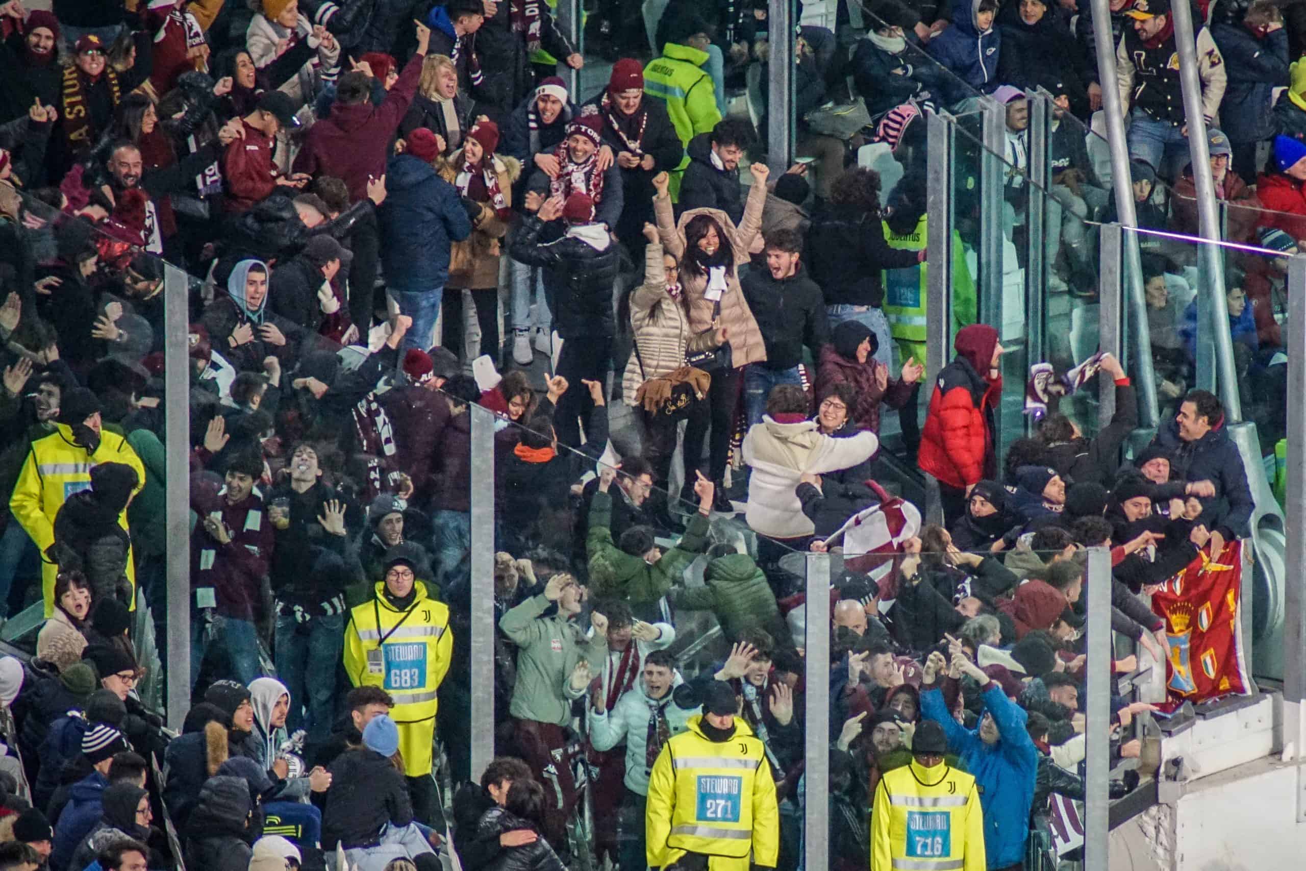 Vermakelijke wedstrijd geeft wat kleur aan tamme Derby della Mole tussen Juventus en Torino